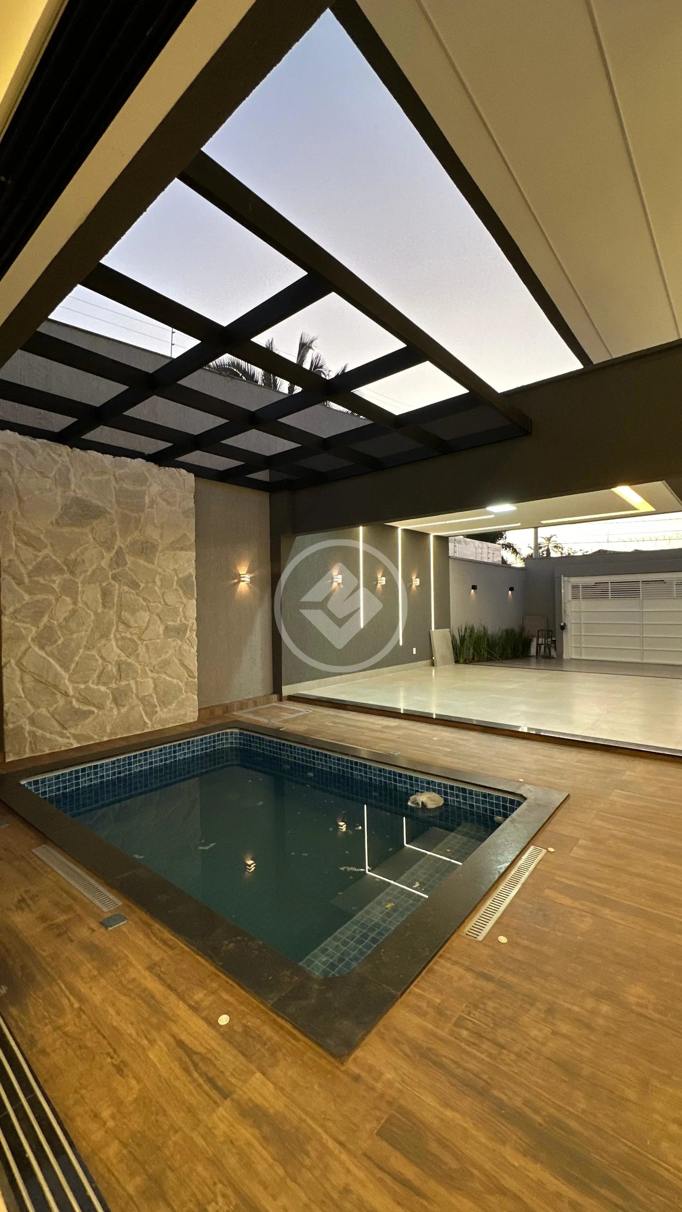 Imagem 4 - Casa em JARDIM PRESIDENTE, Goiânia - GO
