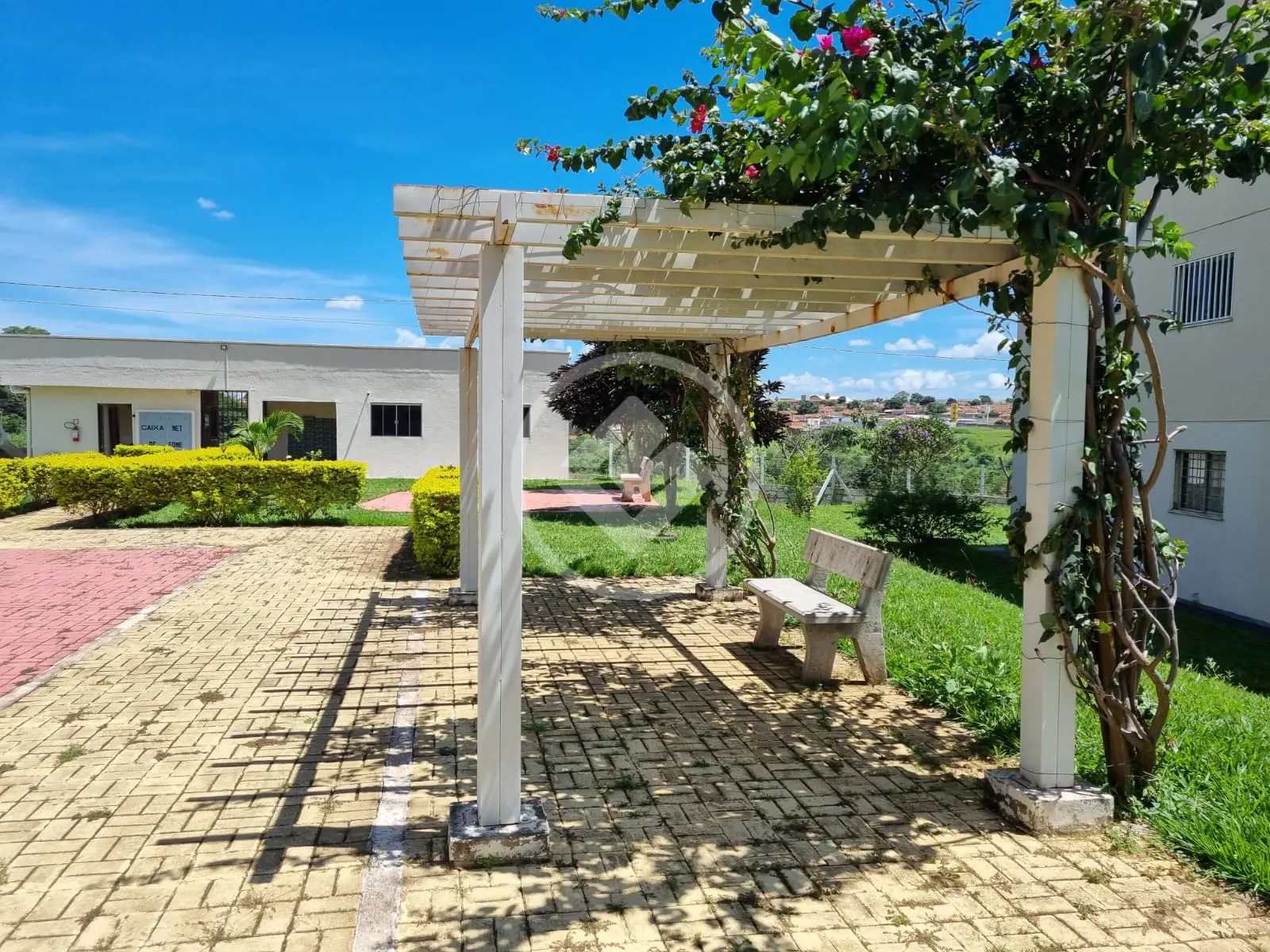 Imagem 4 - Apartamento em Residencial Jardins do Cerrado 6, Goiânia - GO