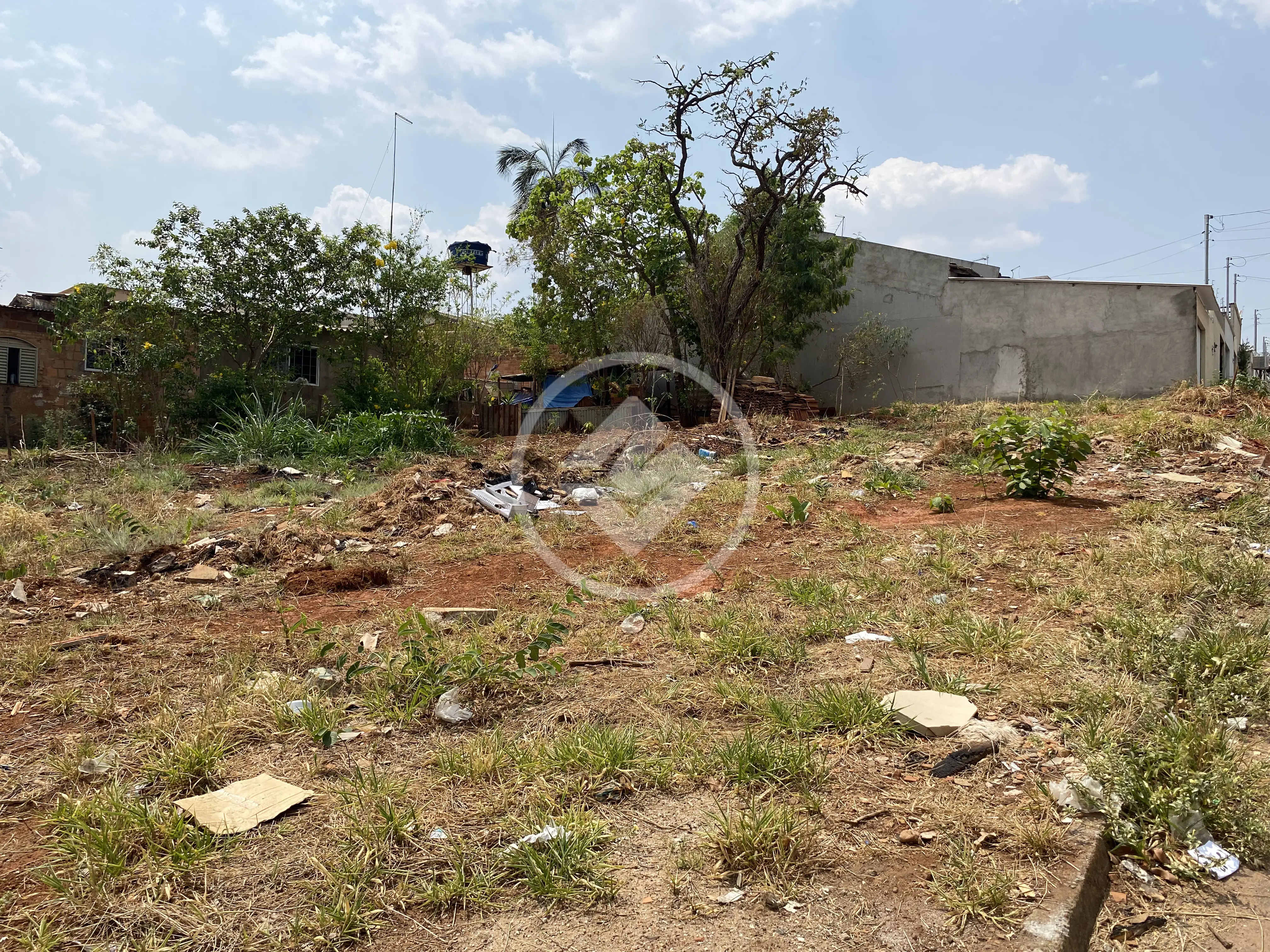Terreno Setor Aeroporto Sul, Aparecida de Goiânia - GO — foto 2