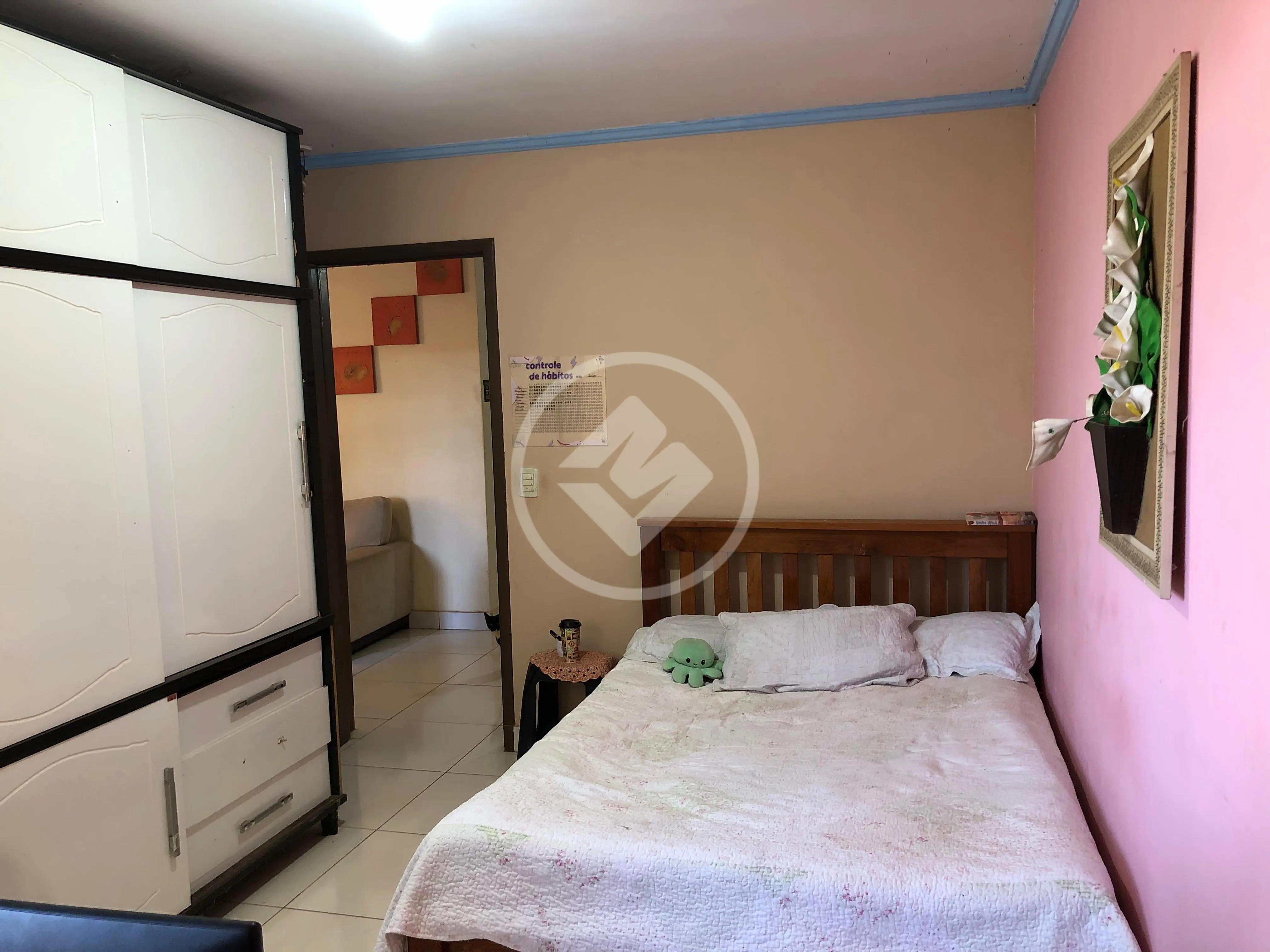 Image 8 - Casa em Residencial Solar Ville, Goiânia - GO