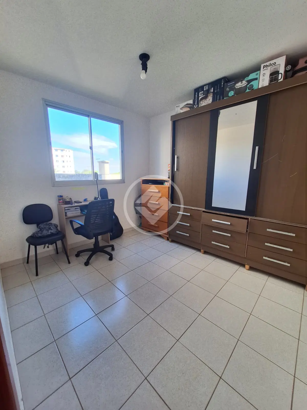 Imagem 6 - Apartamento em Jardim Belo Horizonte, Aparecida de Goiânia - GO