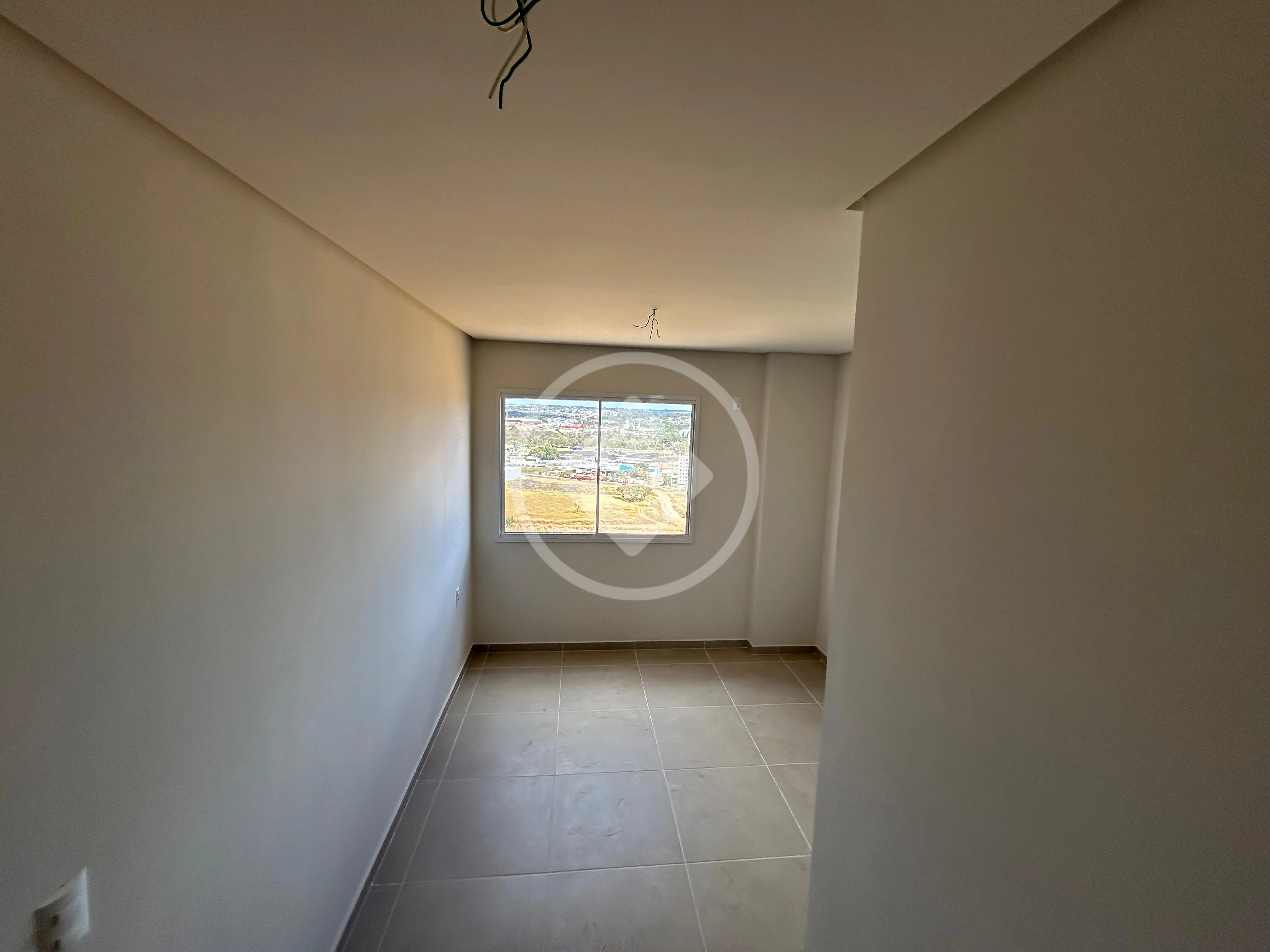 Apartamento Parque Oeste Industrial, Goiânia - GO — foto 2