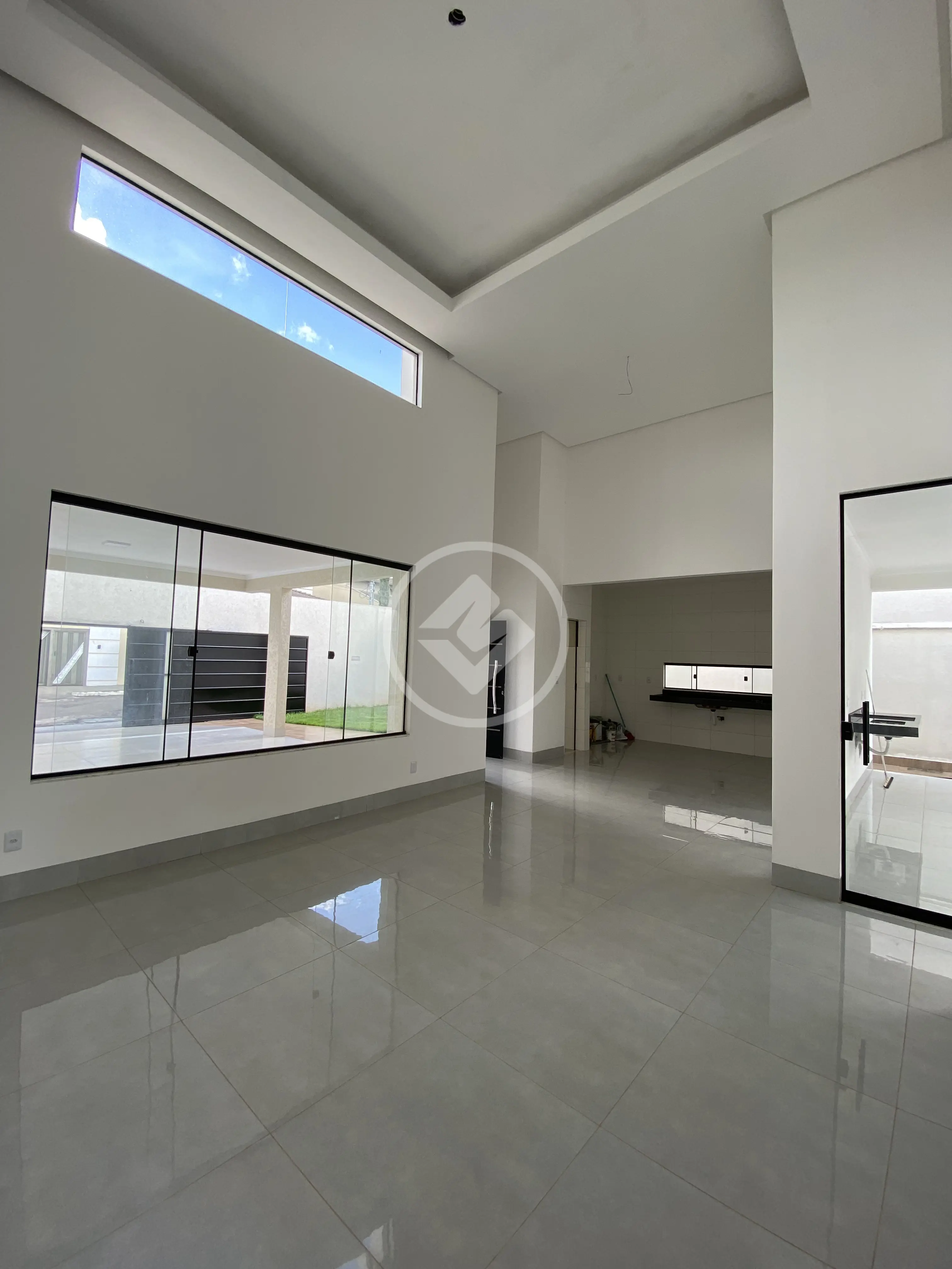Imagem 4 - Casa em Residencial Flamingo, Goiânia - GO