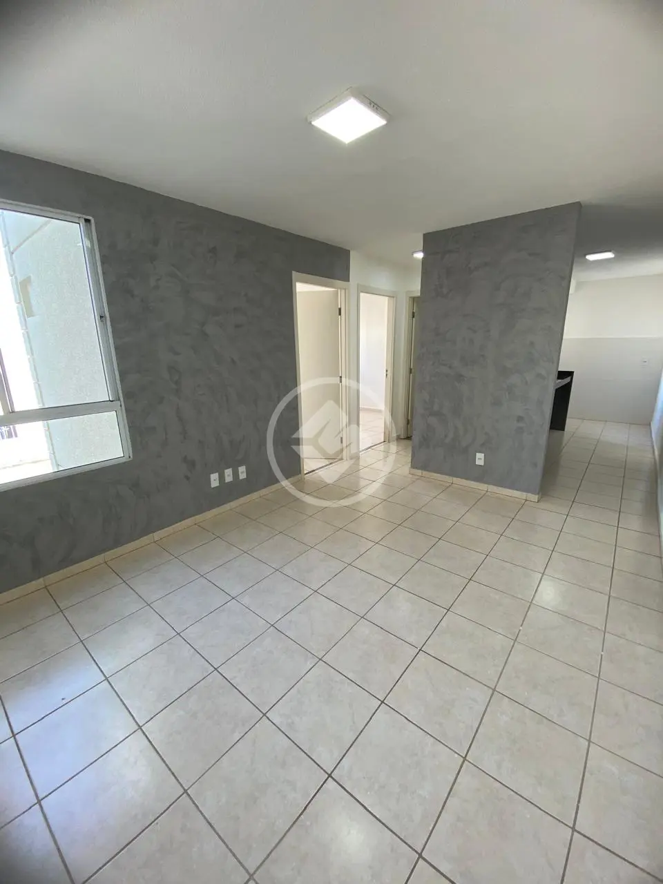 Imagem 3 - Apartamento em Residencial Porto Dourado, Goiânia - GO