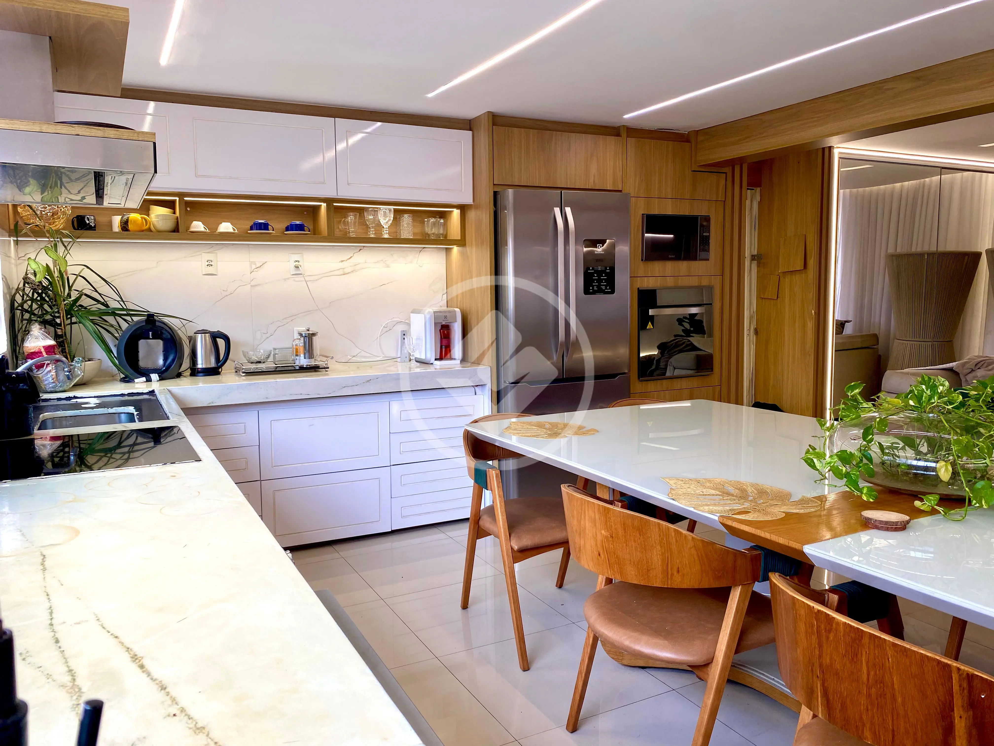 Imagem 5 - Apartamento em Setor Oeste, Goiânia - GO