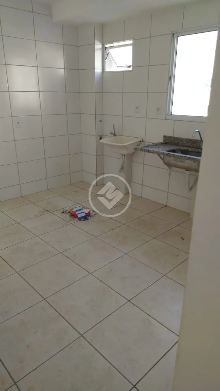 Imagem 3 - Apartamento em Parque das Nações, Aparecida de Goiânia - GO