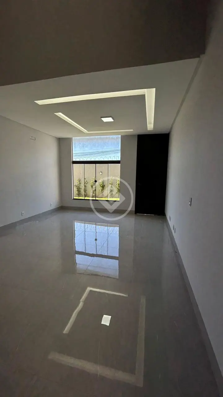 Imagem 4 - Sobrado Em Condomínio em Residencial Canadá, Goiânia - GO