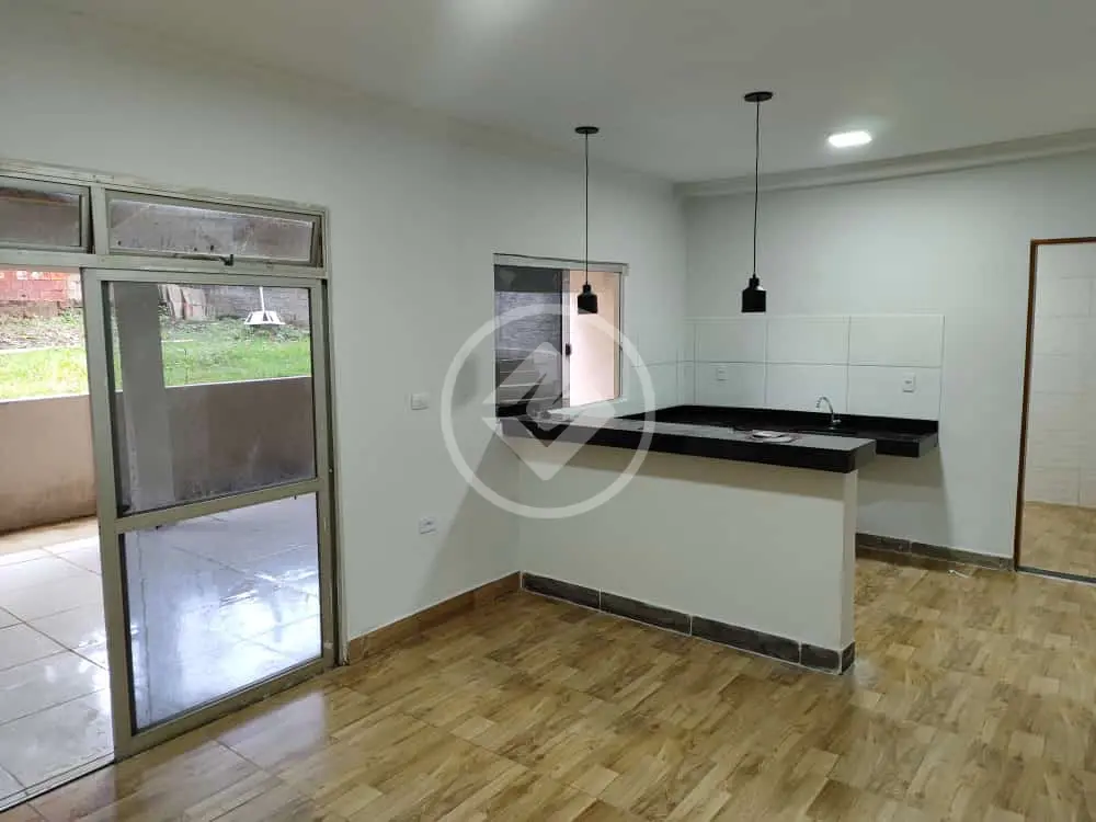 Casa Conjunto Habitacional Madre Germana - 1ª Etapa, Aparecida de Goiânia - GO — foto 1