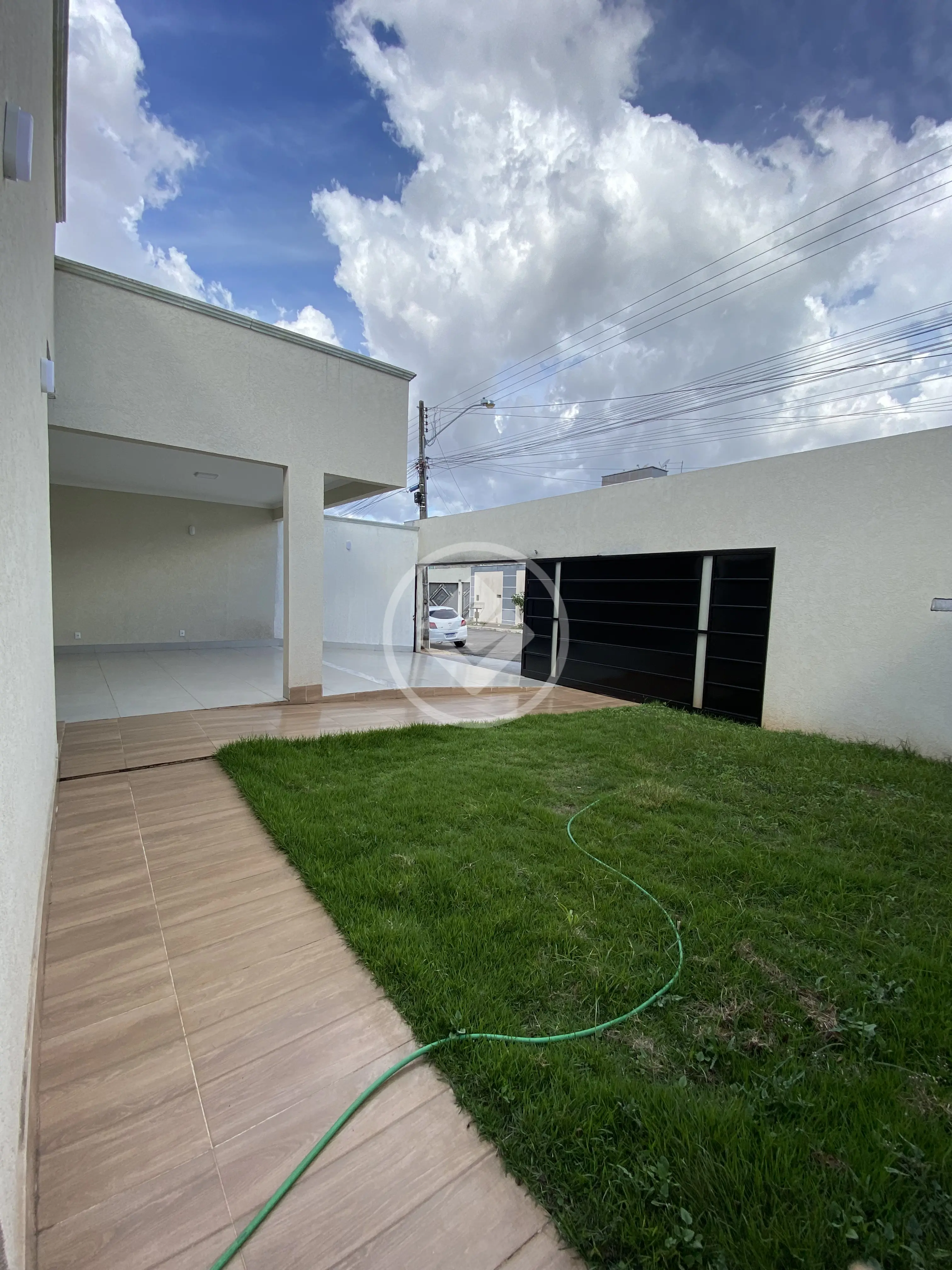Imagem 2 - Casa em Residencial Flamingo, Goiânia - GO