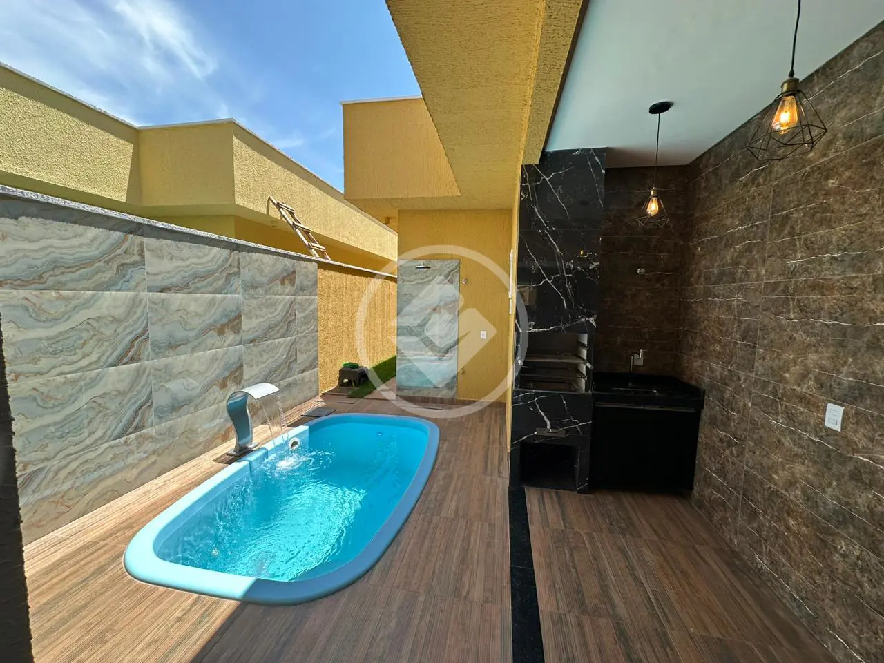 Imagem 6 - Casa em Setor Faiçalville, Goiânia - GO