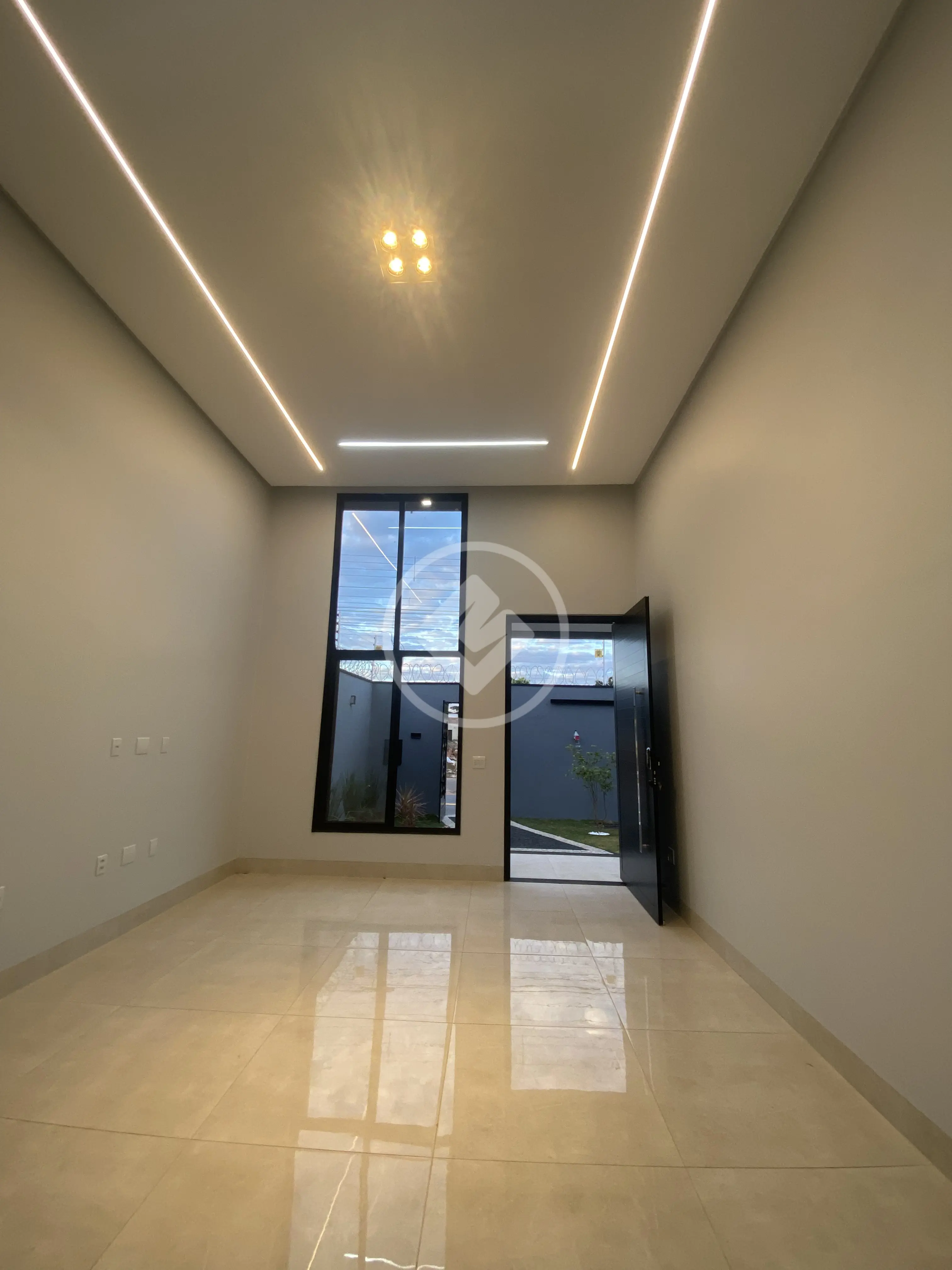 Image 9 - Casa em Residencial Vereda dos Buritis, Goiânia - GO