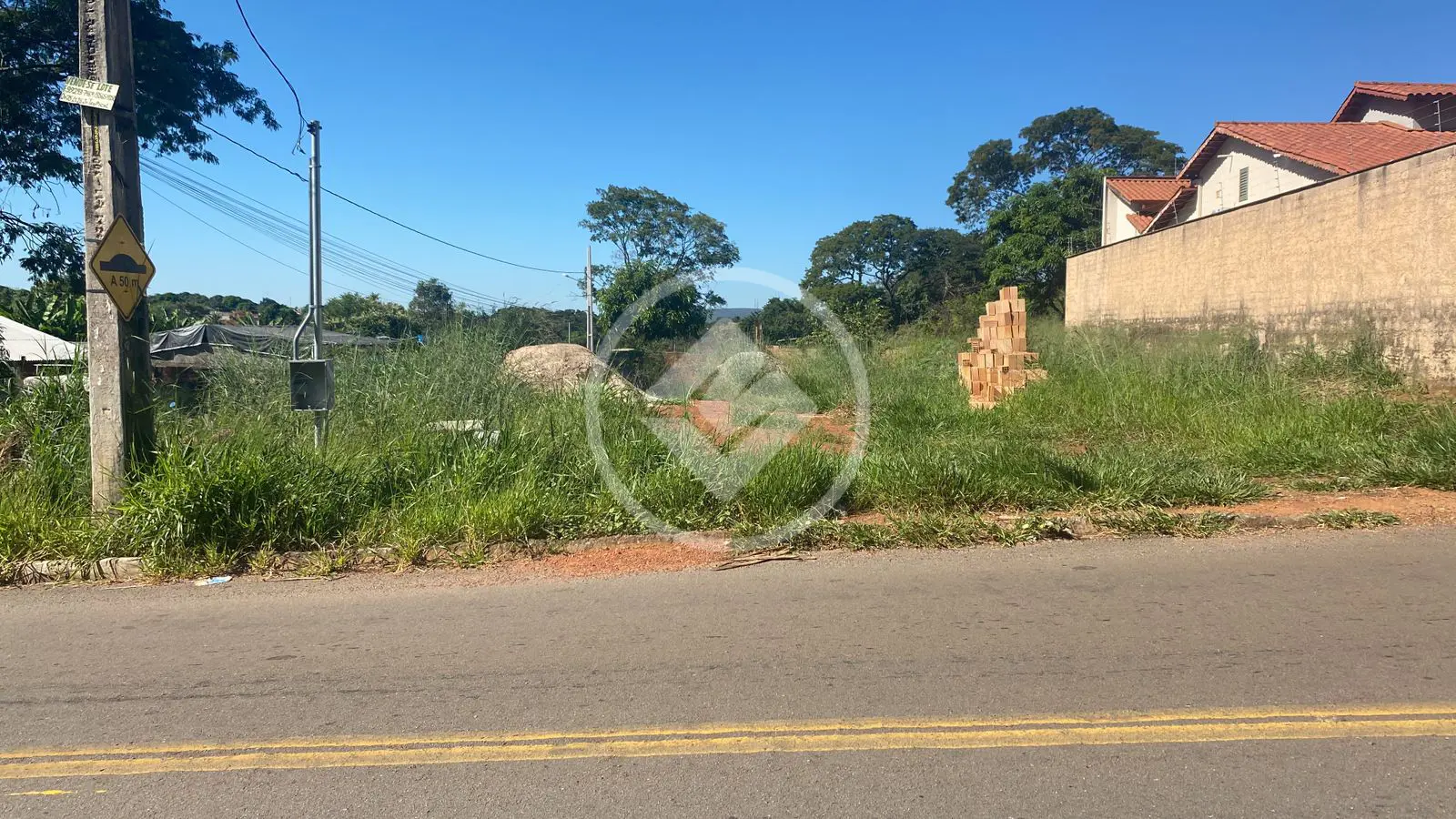 Imagem 1 - Terreno em Jardim Tropical, Aparecida de Goiânia - GO
