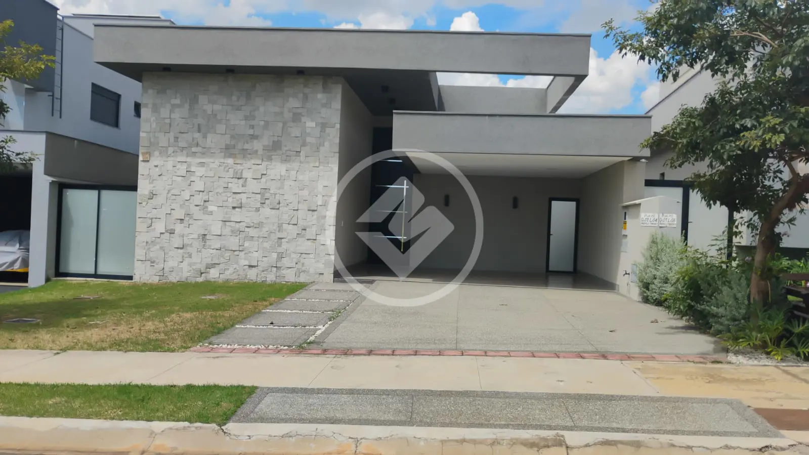 Image 11 - Casa Condomínio em Residencial Araguaia, Aparecida de Goiânia - GO