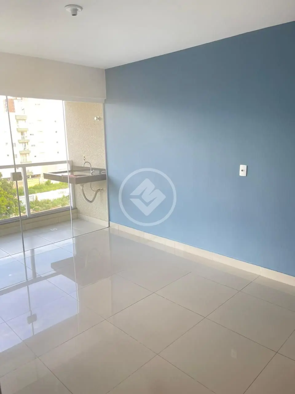 Imagem 4 - Apartamento em Vila Rosa, Goiânia - GO