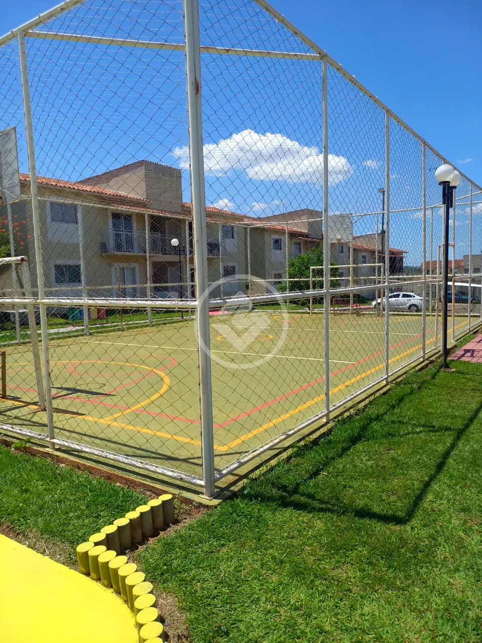 Apartamento Residencial Jardins do Cerrado 6, Goiânia - GO — foto 2