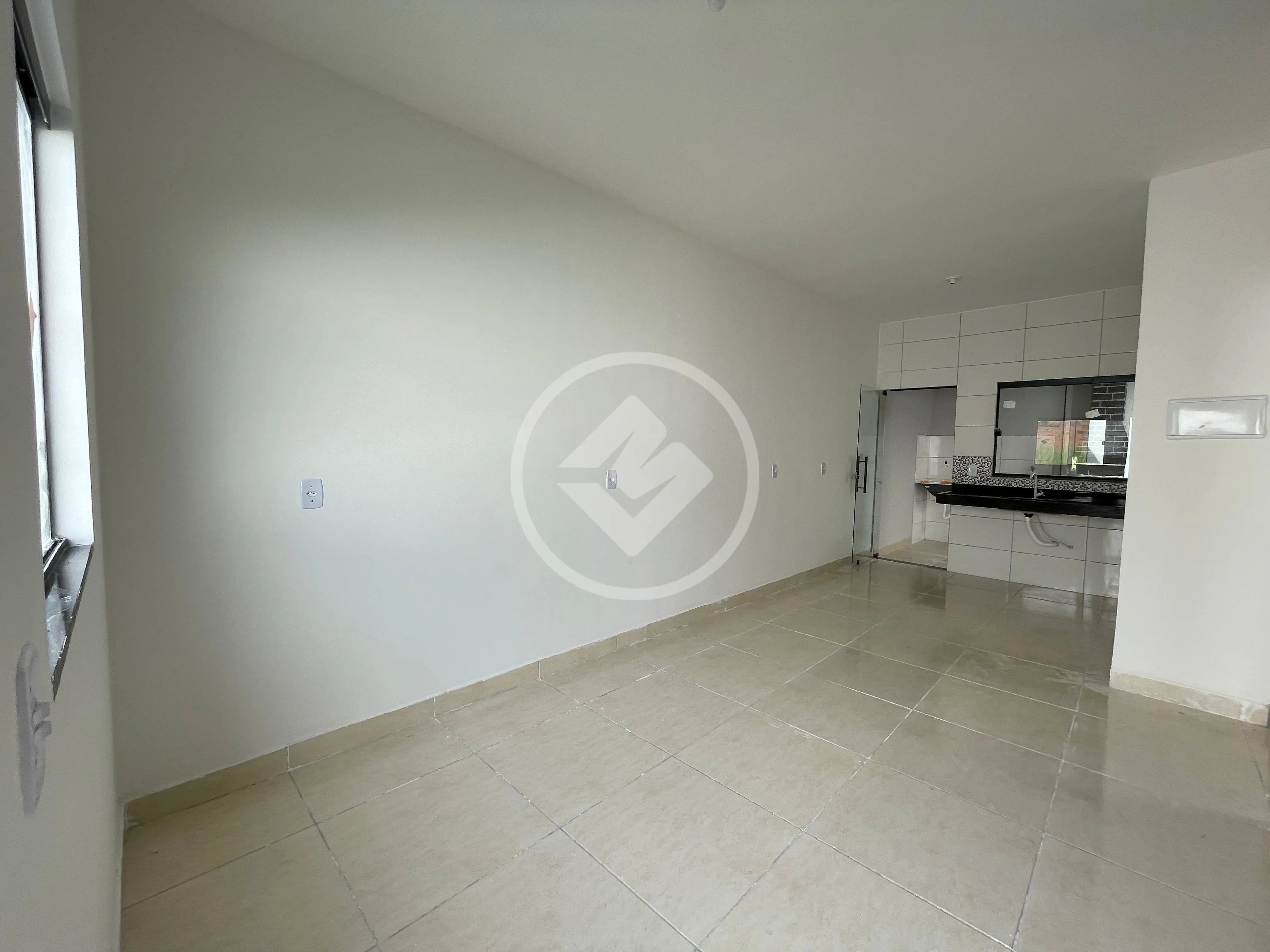 Imagem 4 - Casa em Residencial Santa Efigênia, Goiânia - GO