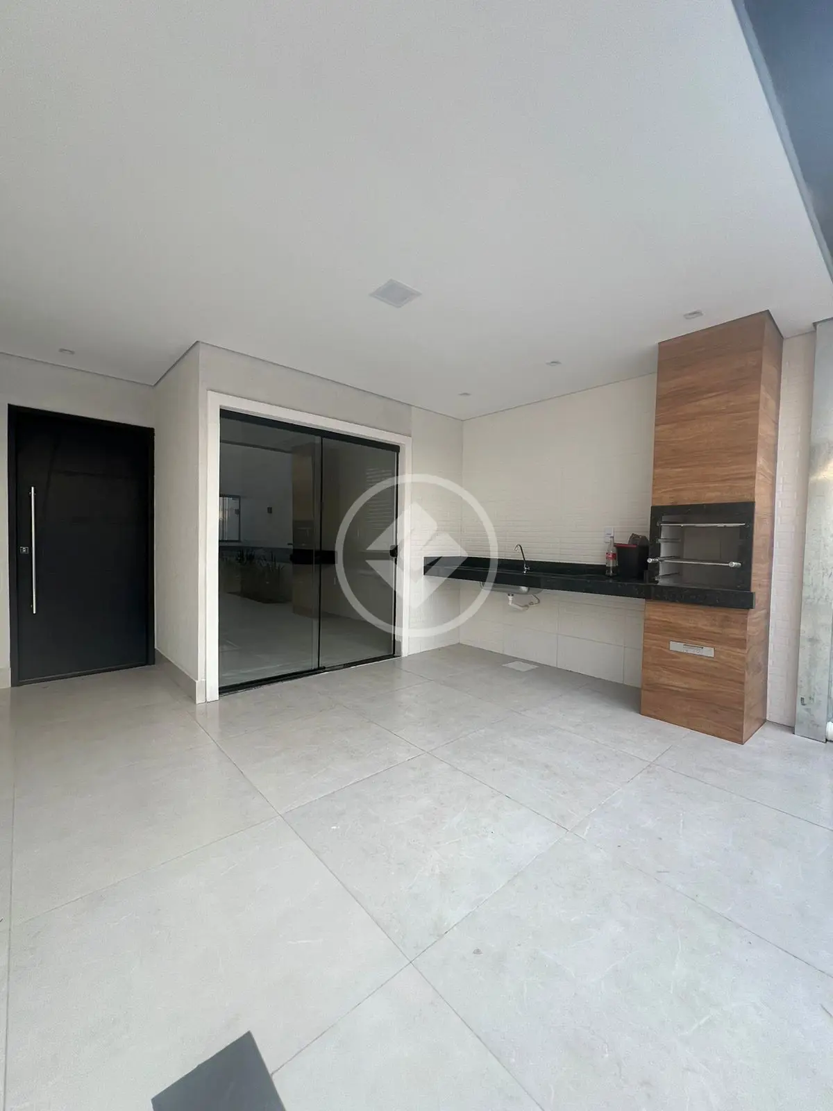 Imagem 3 - Casa em Residencial Fidelis, Goiânia - GO