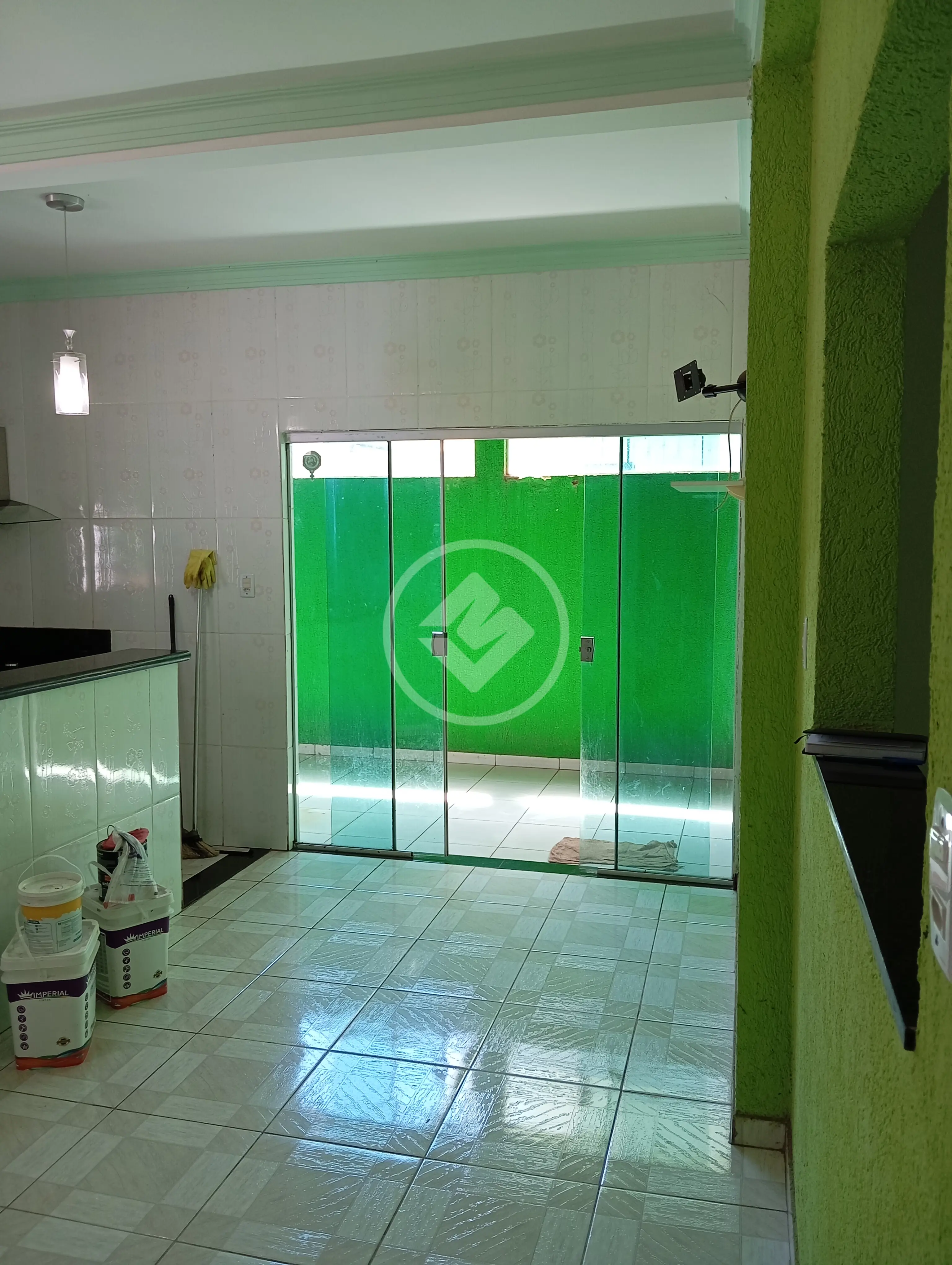 Imagem 6 - Casa em Residencial Itaipu, Goiânia - GO