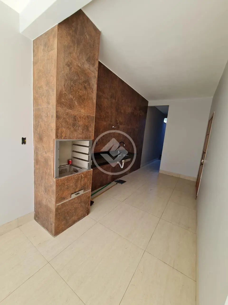 Imagem 2 - Casa em Residencial Itaipu, Goiânia - GO