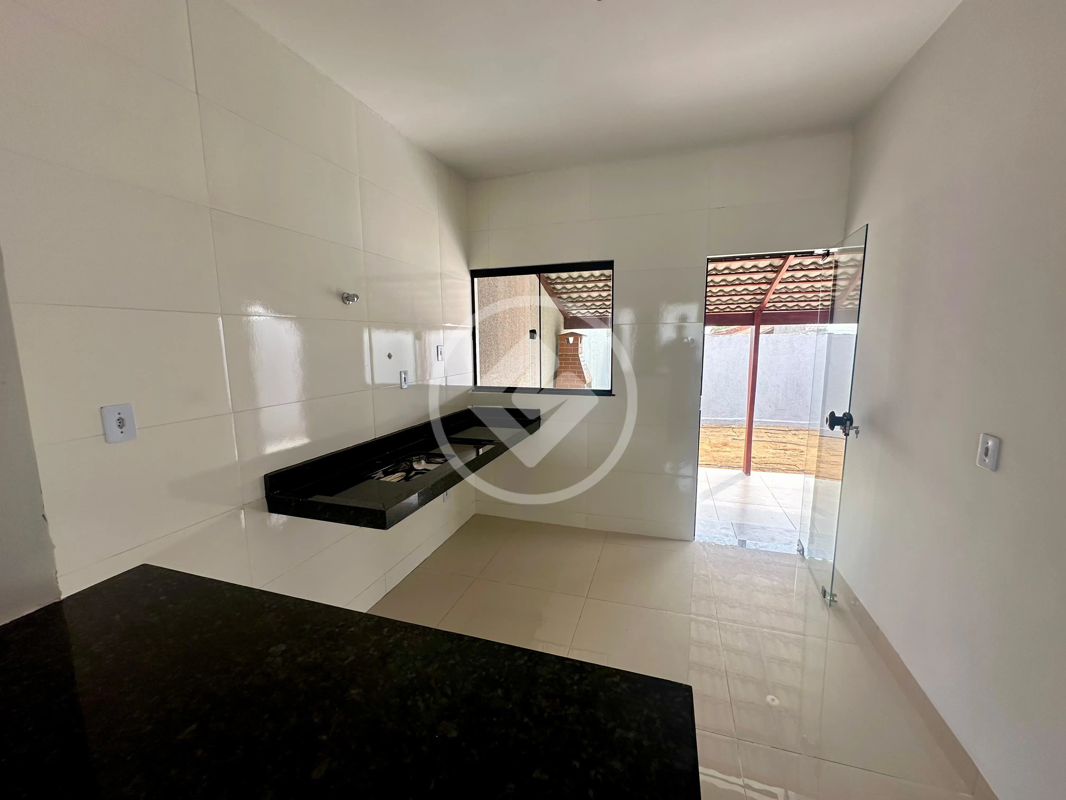 Imagem 3 - Casa em Vila Oliveira, Aparecida de Goiânia - GO