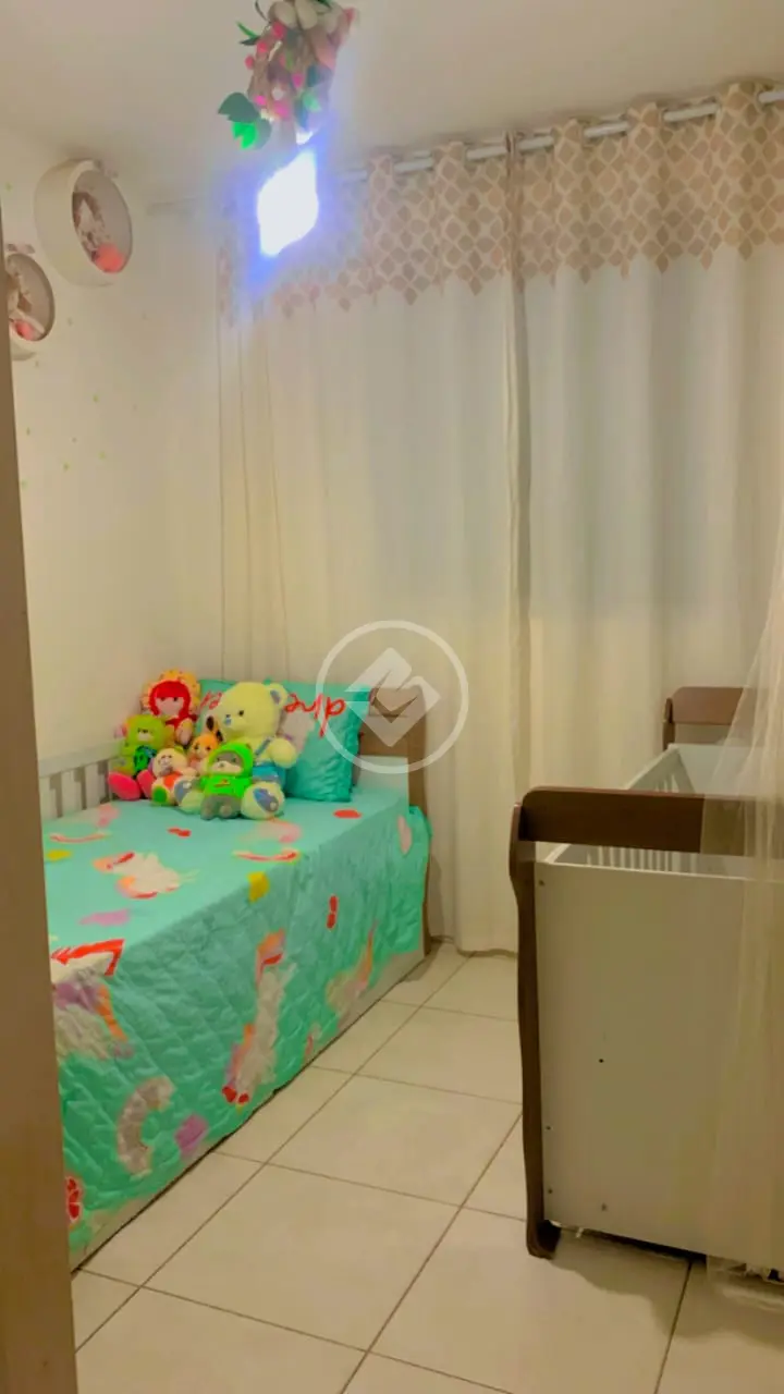 Apartamento Jardim Belo Horizonte, Aparecida de Goiânia - GO — foto 2