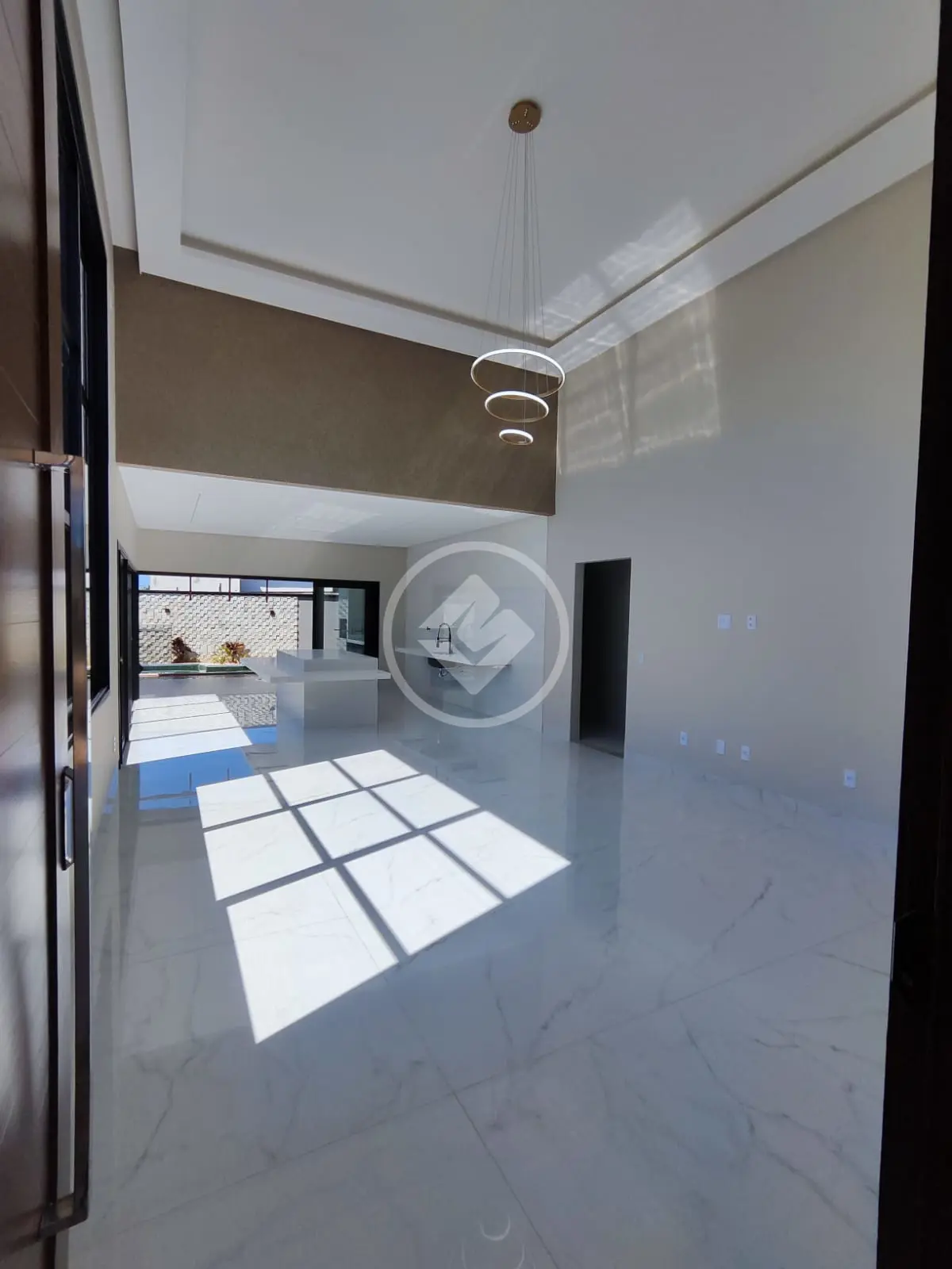 Imagem 5 - Casa Condomínio em Residencial Marília, Senador Canedo - GO