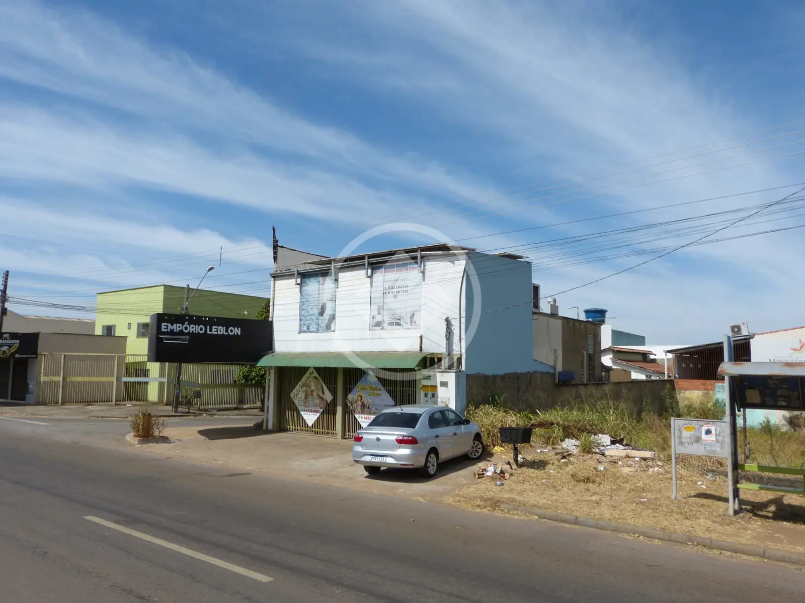 Casa Residencial Jardim Leblon, Goiânia - GO — foto 2
