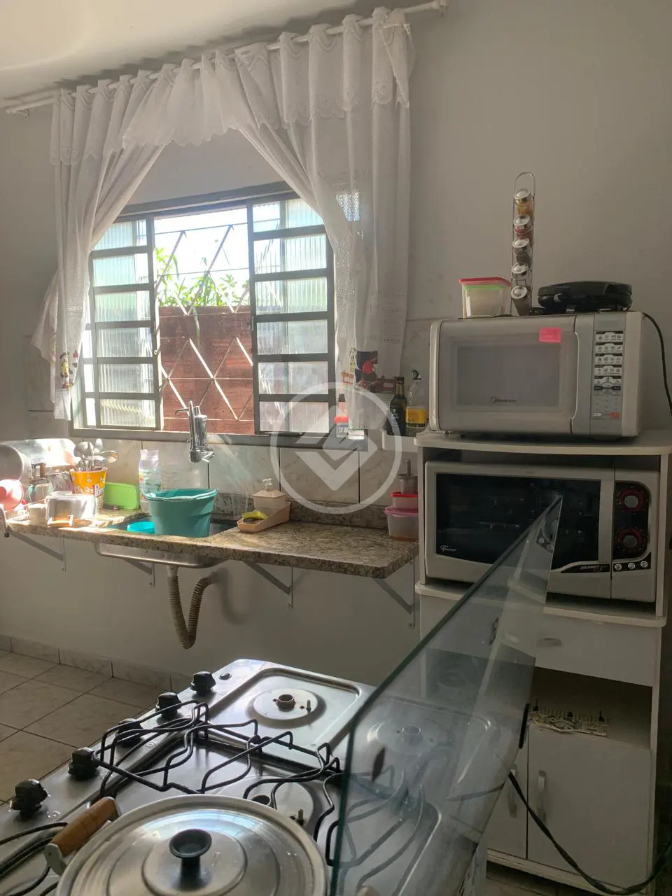 Imagem 6 - Casa em Jardim Buriti Sereno, Aparecida de Goiânia - GO