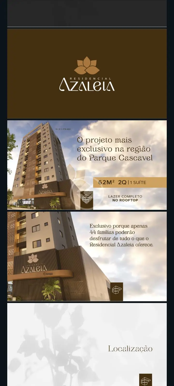 Imagem 1 - Apartamento em Nova Cidade Jardim, Jundiaí - SP