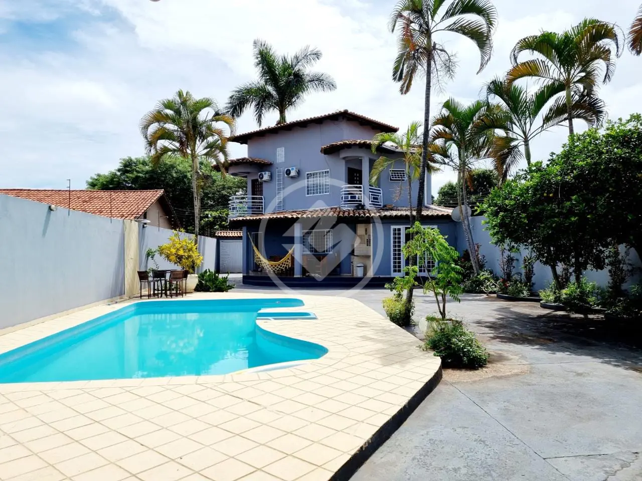 Sobrado Setor Faiçalville, Goiânia - GO — foto 2