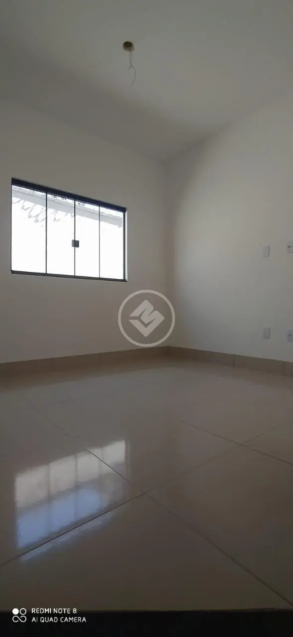 Imagem 6 - Casa em Industrial Santo Antônio, Aparecida de Goiânia - GO