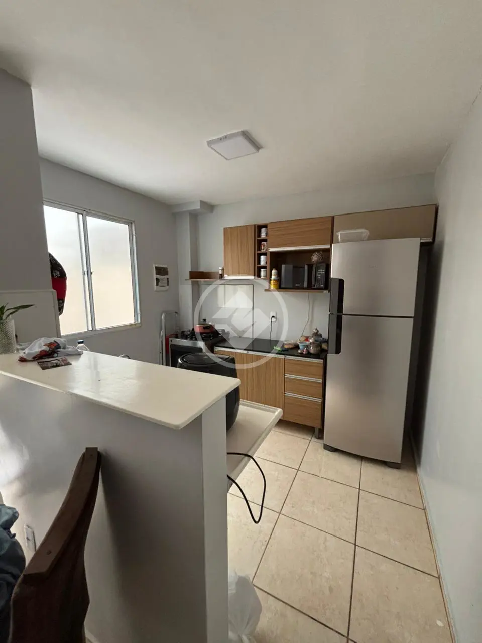 Apartamento Jardim Belo Horizonte, Aparecida de Goiânia - GO — foto 1