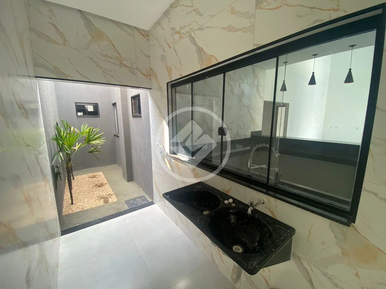 Imagem 2 - Casa em Residencial Monte Cristo, Trindade - GO