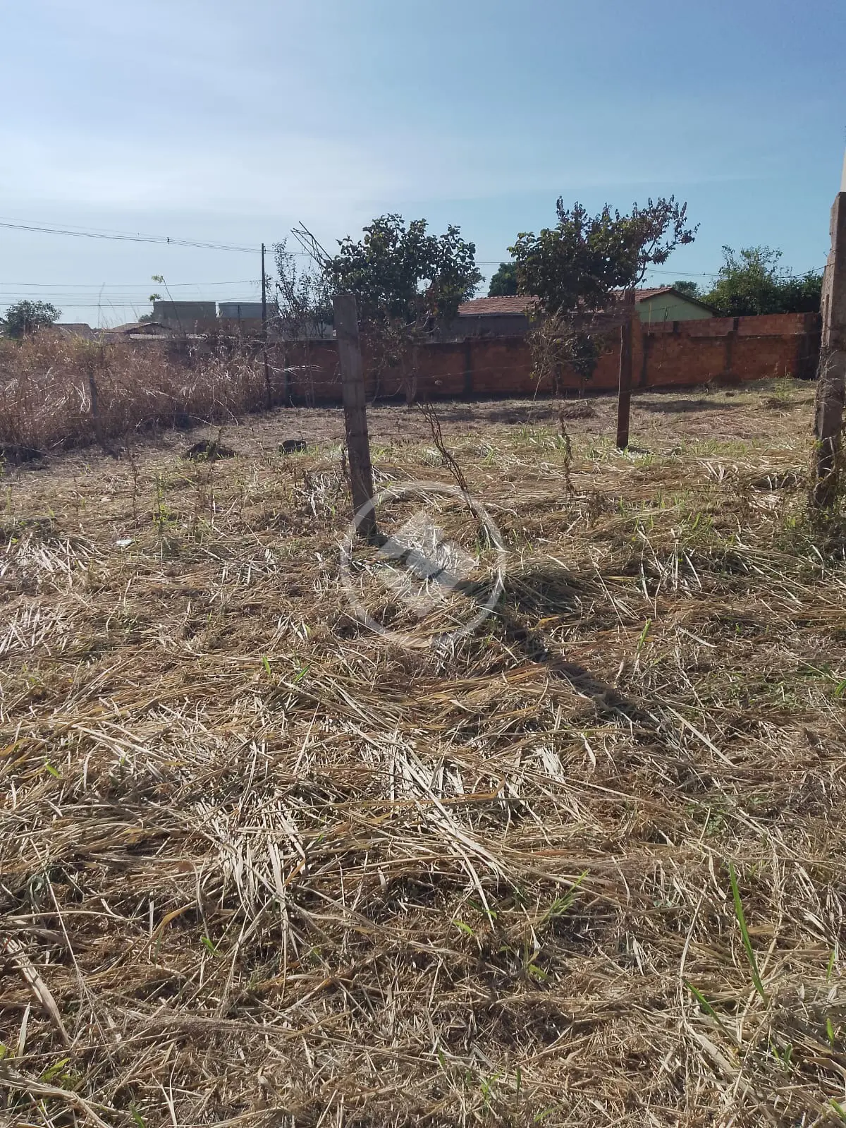 Terreno Jardim Boa Esperança, Aparecida de Goiânia - GO — foto 1