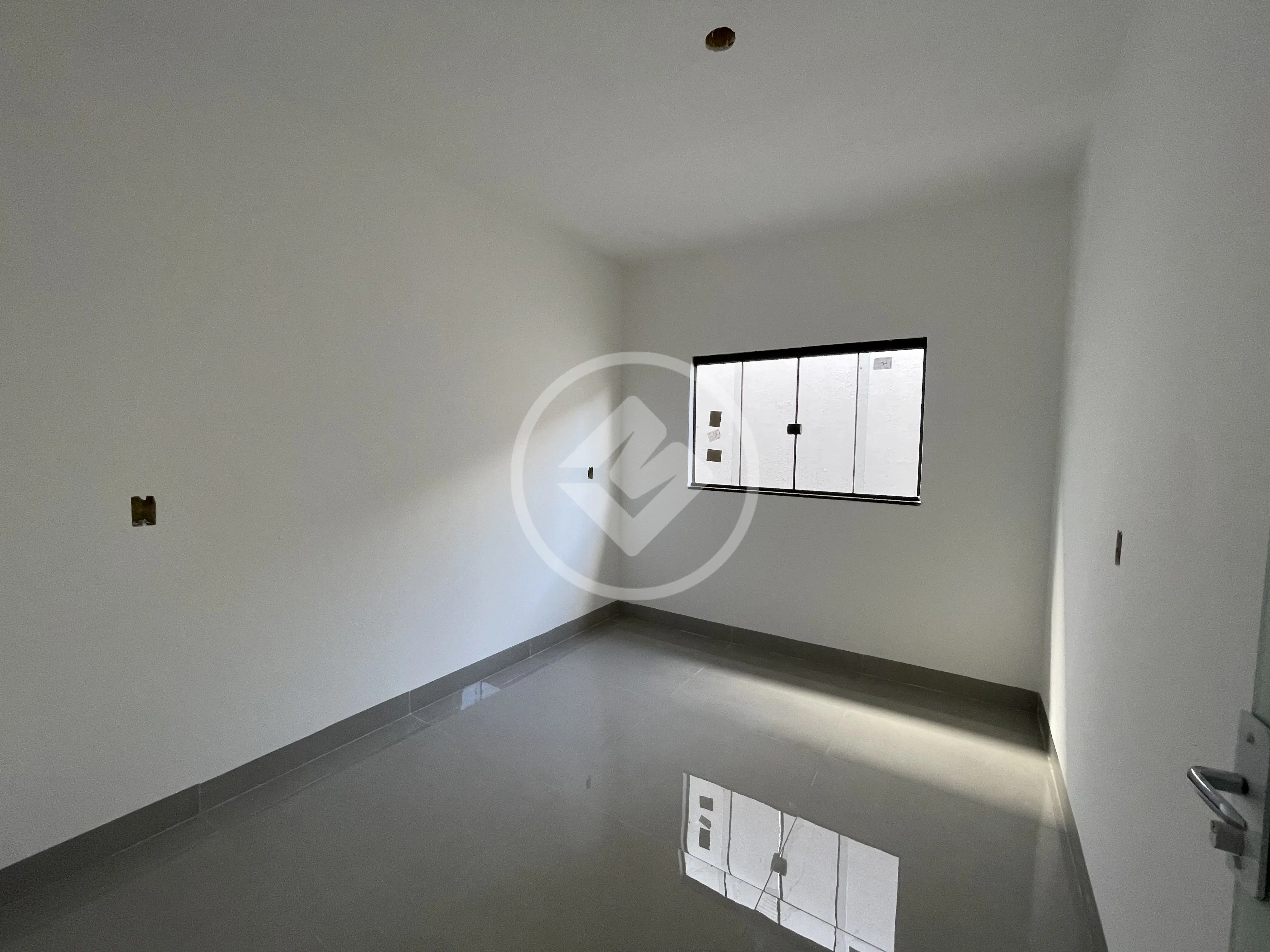 Imagem 6 - Casa em Independência - 1º Complemento Setor das Mansões, Aparecida de Goiânia - GO