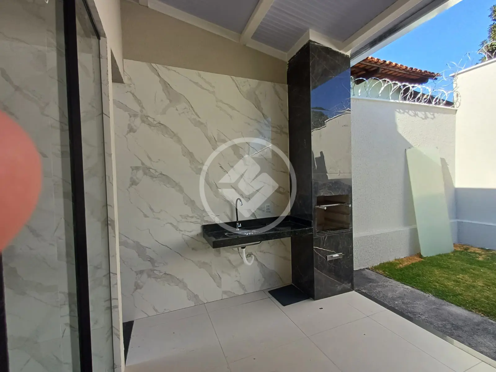Imagem 2 - Casa em Setor Faiçalville, Goiânia - GO