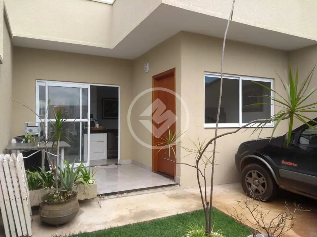 Casa Setor Faiçalville, Goiânia - GO — foto 1