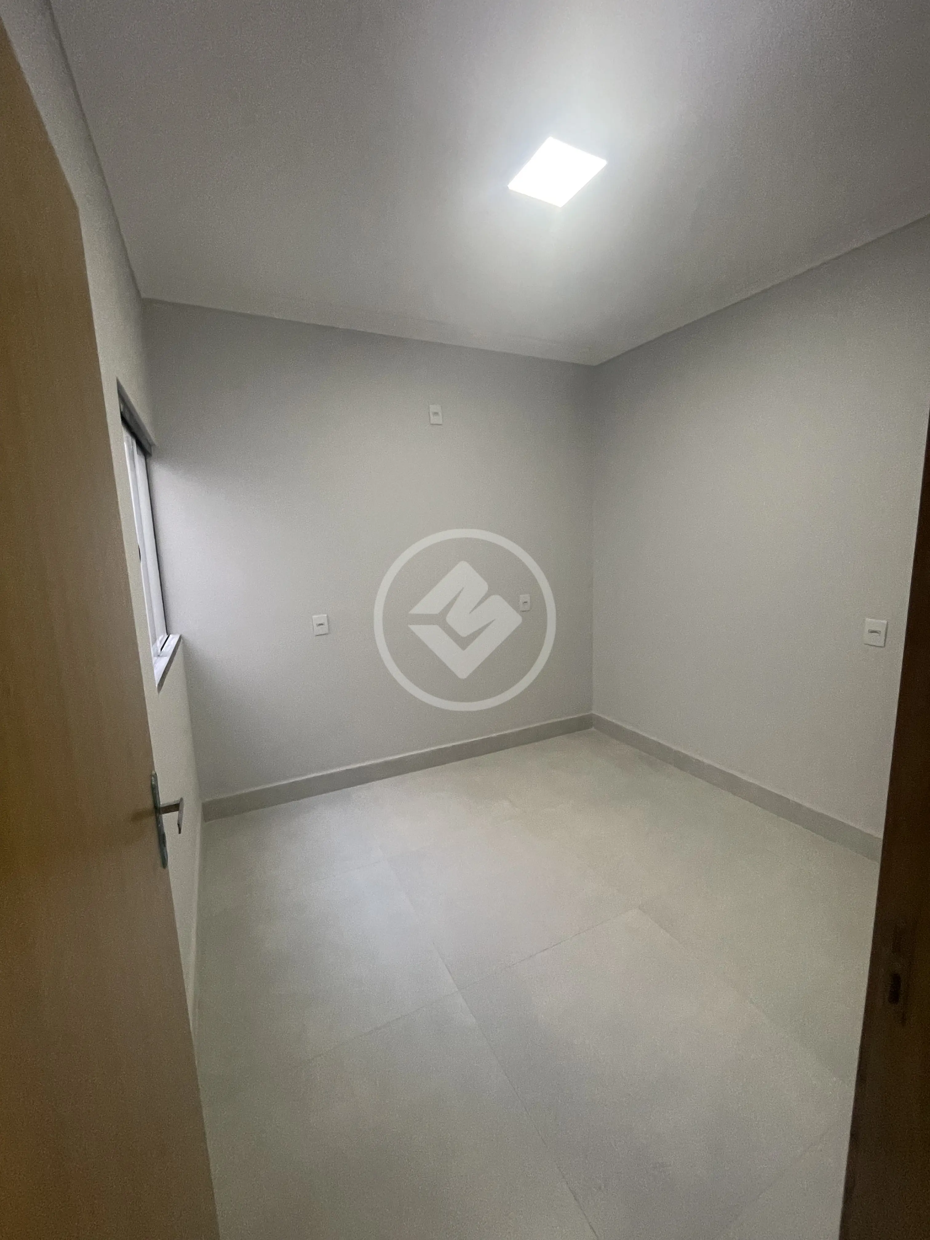 Imagem 5 - Casa em Residencial Santa Fé I, Goiânia - GO