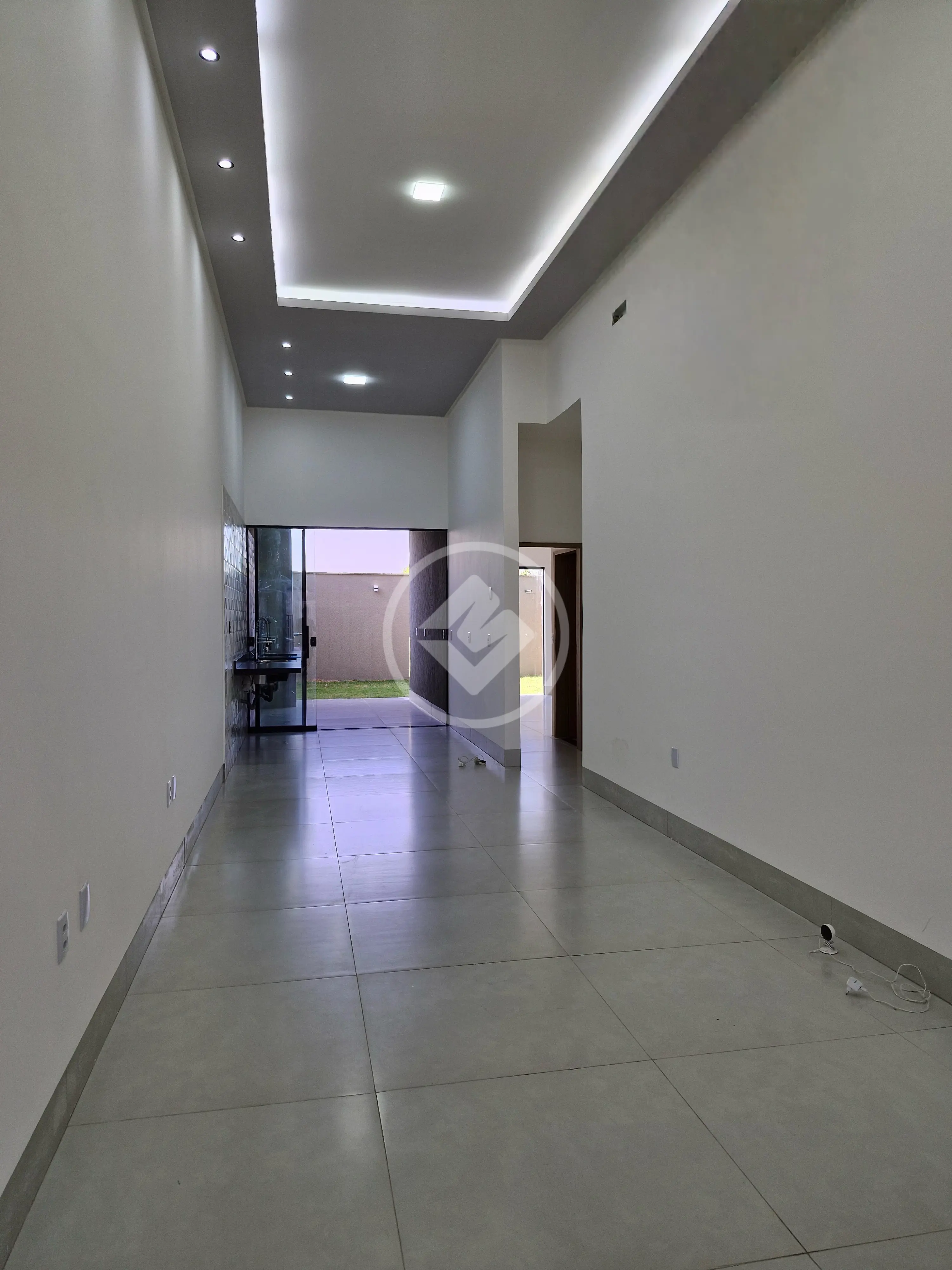 Imagem 3 - Casa em Cardoso Continuação, Aparecida de Goiânia - GO