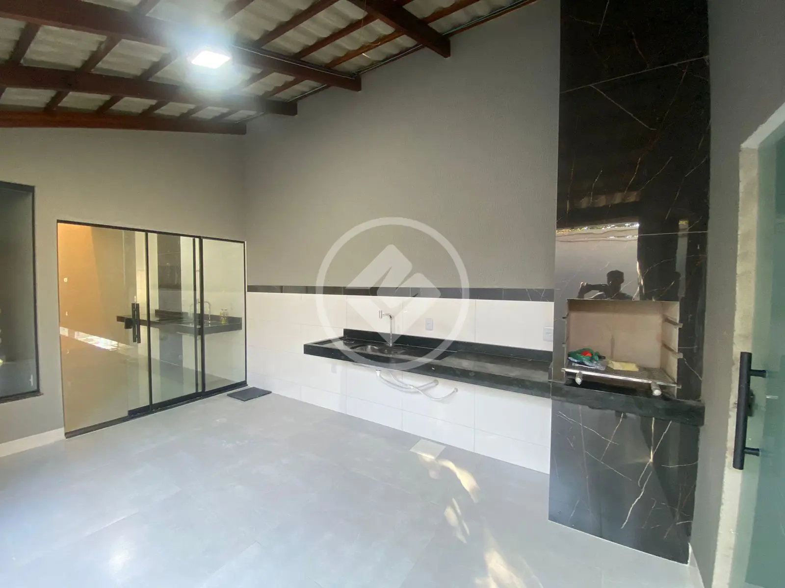 Imagem 3 - Casa em Jardim Alphaville, Goiânia - GO