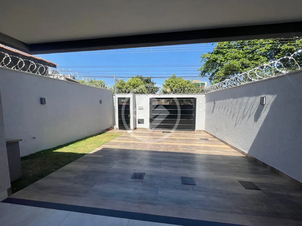 Casa Jardim América, Goiânia - GO — foto 2