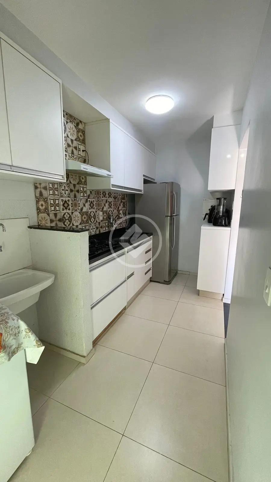 Apartamento RESIDENCIAL ITAIPU, Goiânia - GO — foto 2