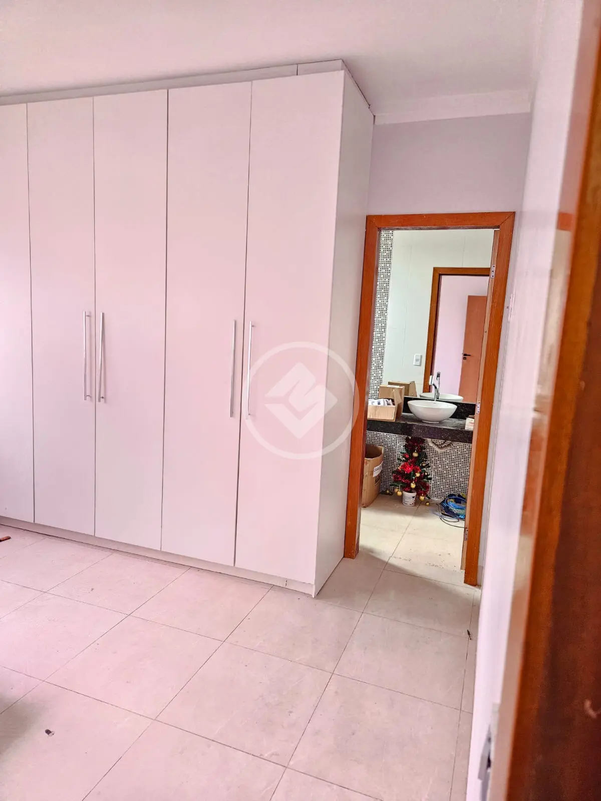Casa Jardim Helvécia, Aparecida de Goiânia - GO — foto 2