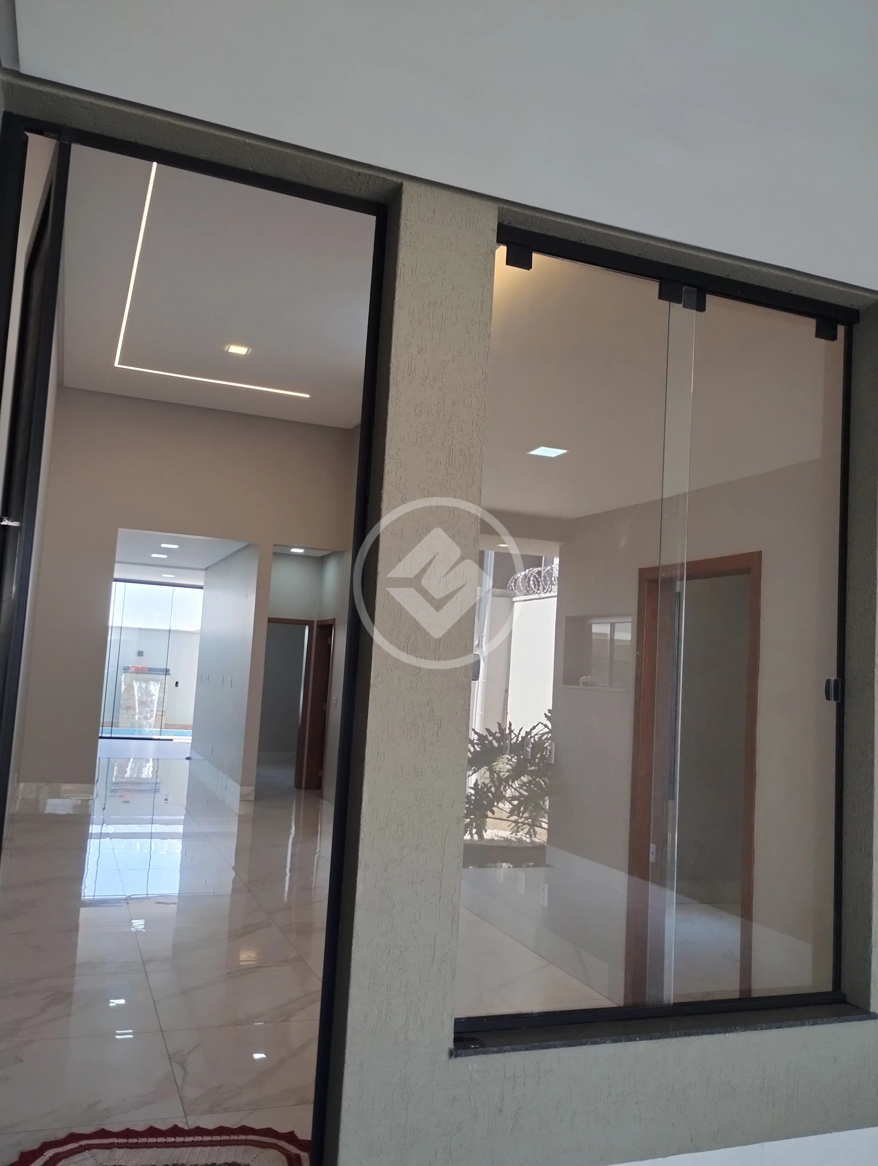 Casa Garavelo Residencial Park, Aparecida de Goiânia - GO — foto 2