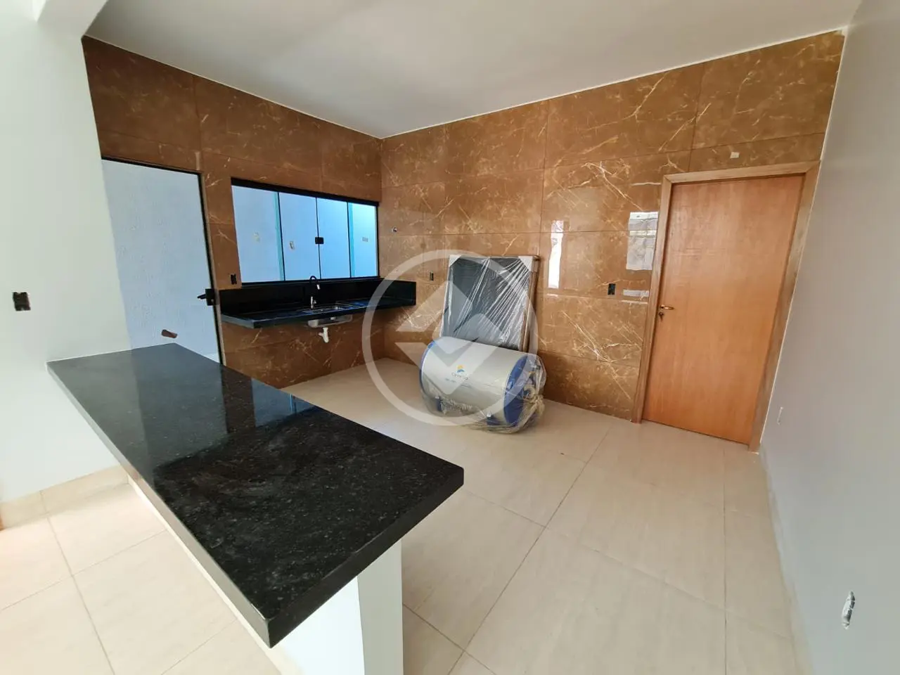 Imagem 6 - Casa em Residencial Itaipu, Goiânia - GO