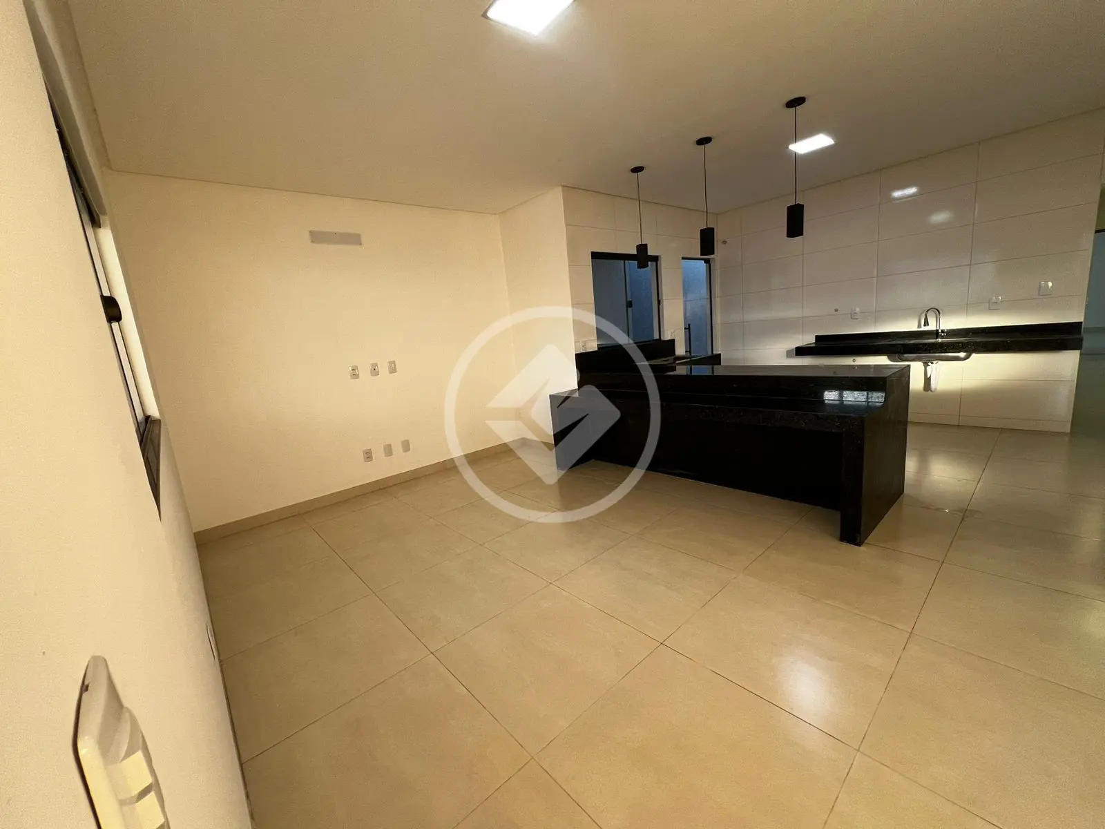 Imagem 6 - Casa em Jardim Boa Esperança, Aparecida de Goiânia - GO