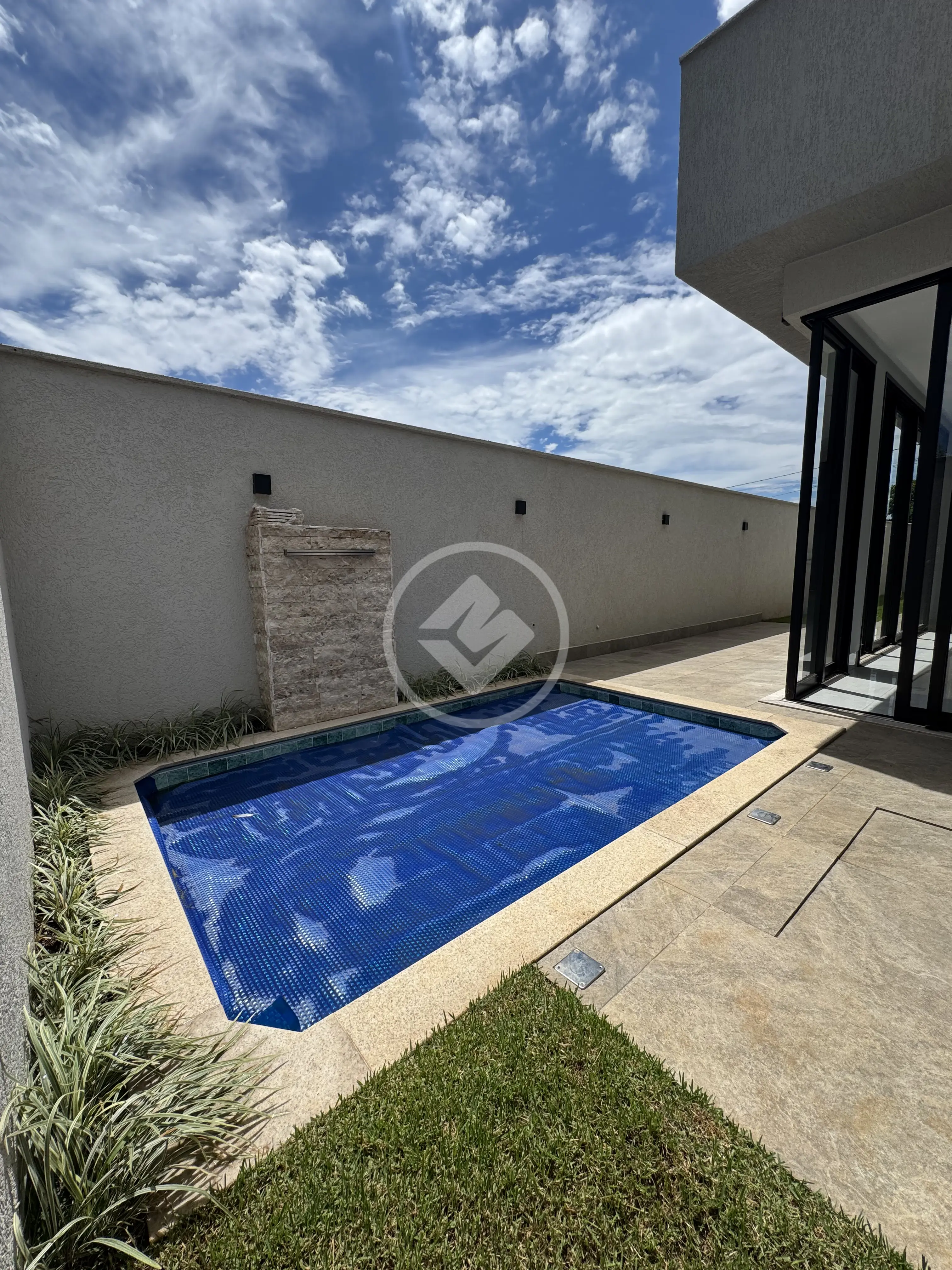 Apartamento Setor Marista Sul, Aparecida de Goiânia - GO — foto 2