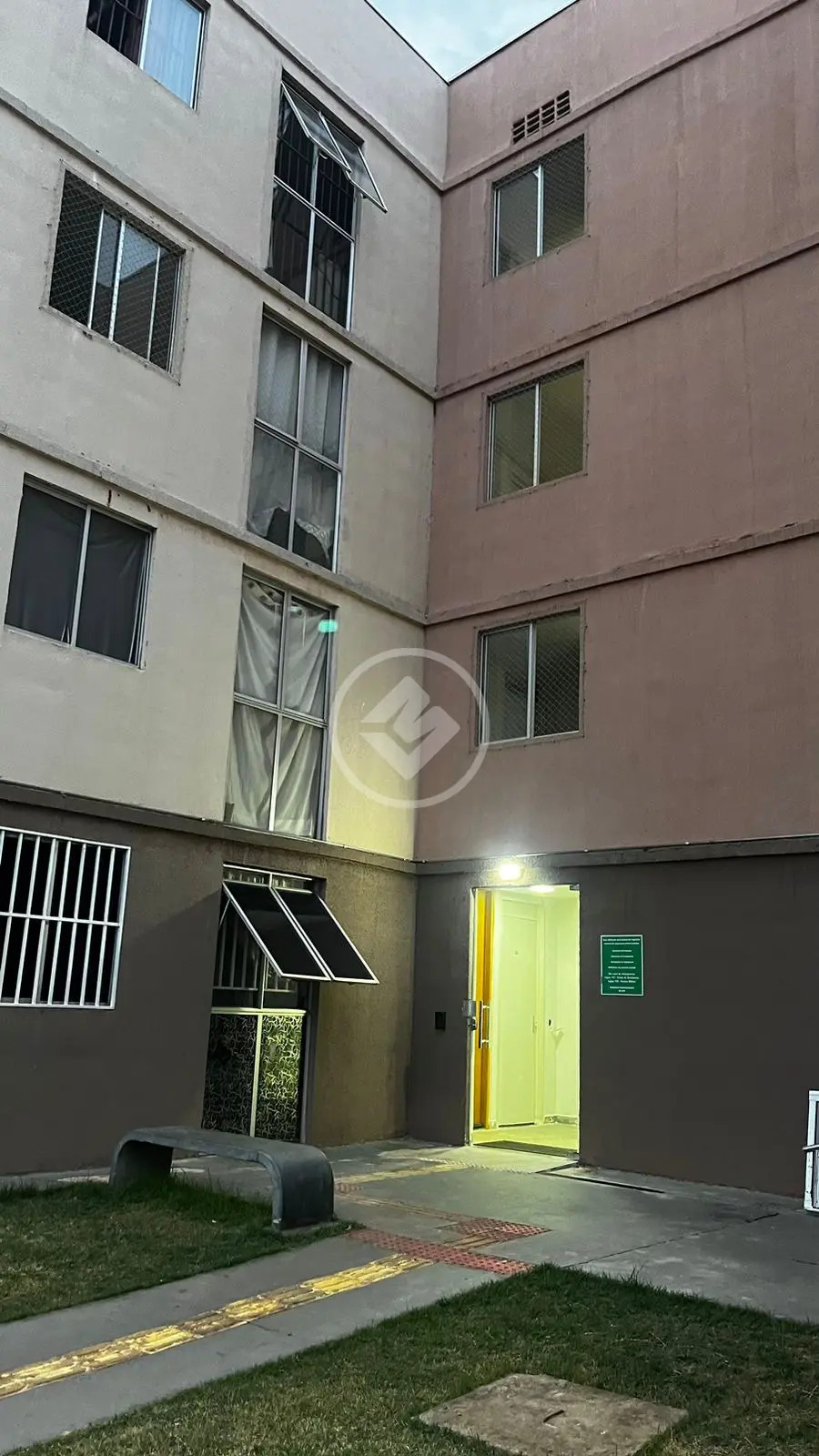 Imagem 3 - Apartamento em Conjunto Vera Cruz, Goiânia - GO