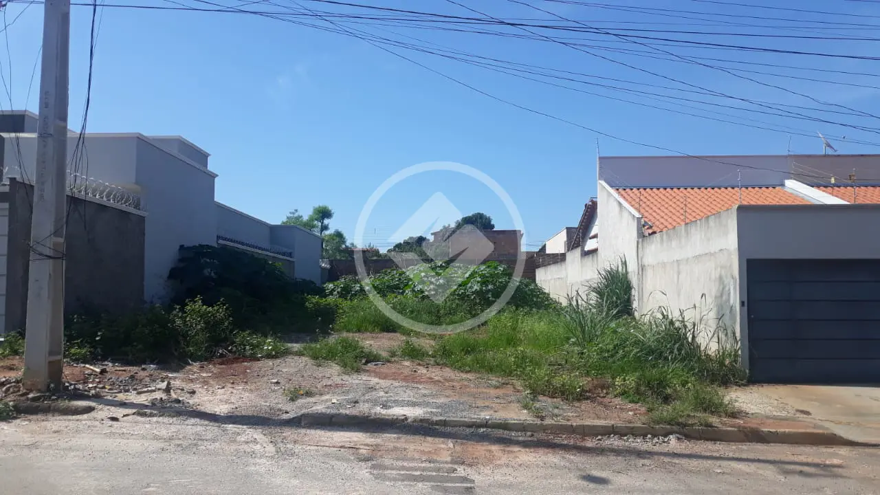 Imagem 4 - Terreno em Residencial Solar Central Park, Aparecida de Goiânia - GO