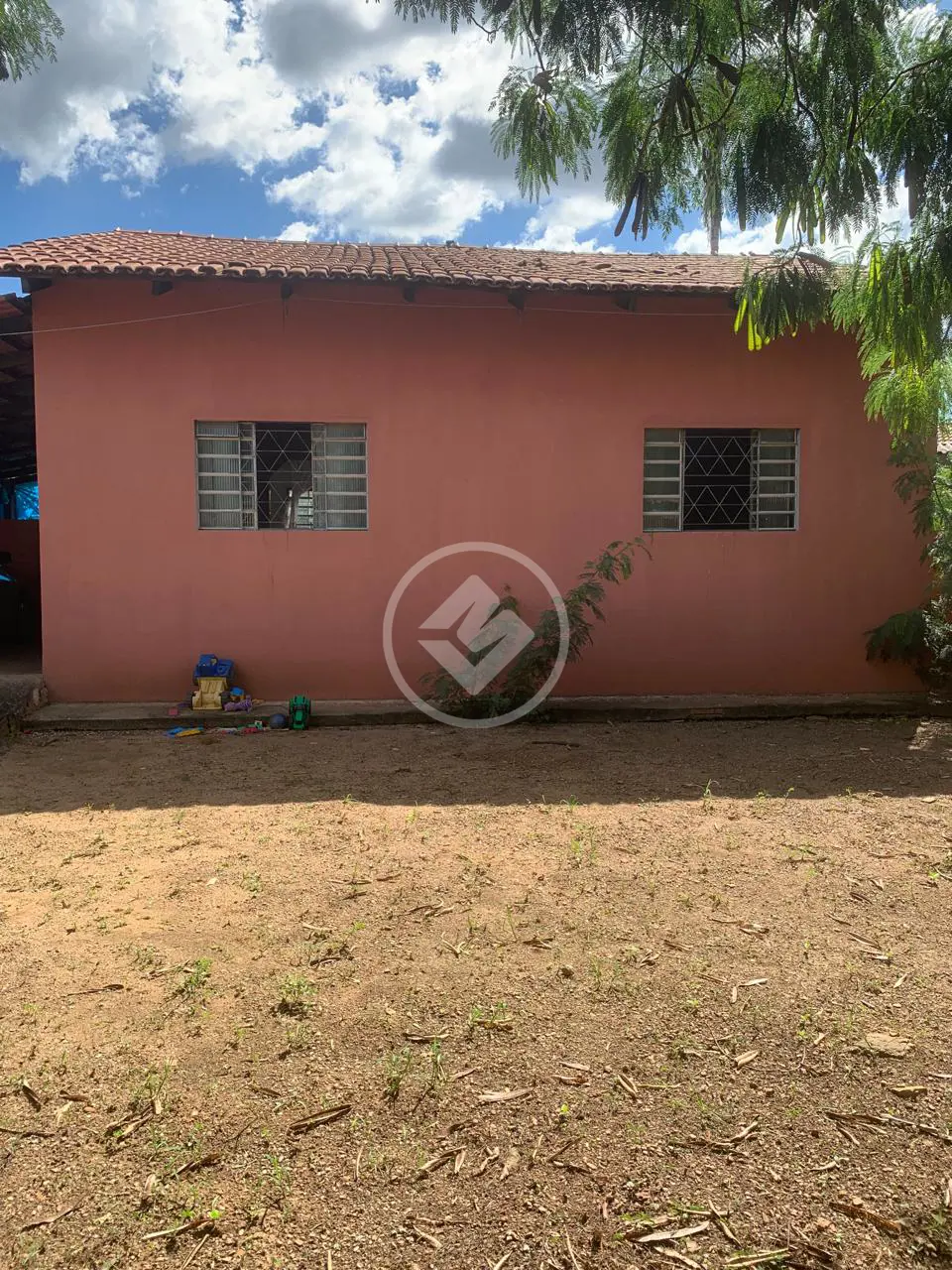 Imagem 4 - Casa em Jardim Buriti Sereno, Aparecida de Goiânia - GO